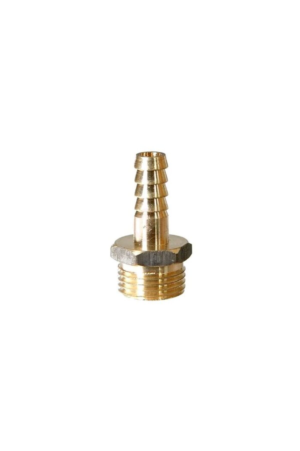 Klepsan 2702 6Mm Çubuk Hortum Rakoru