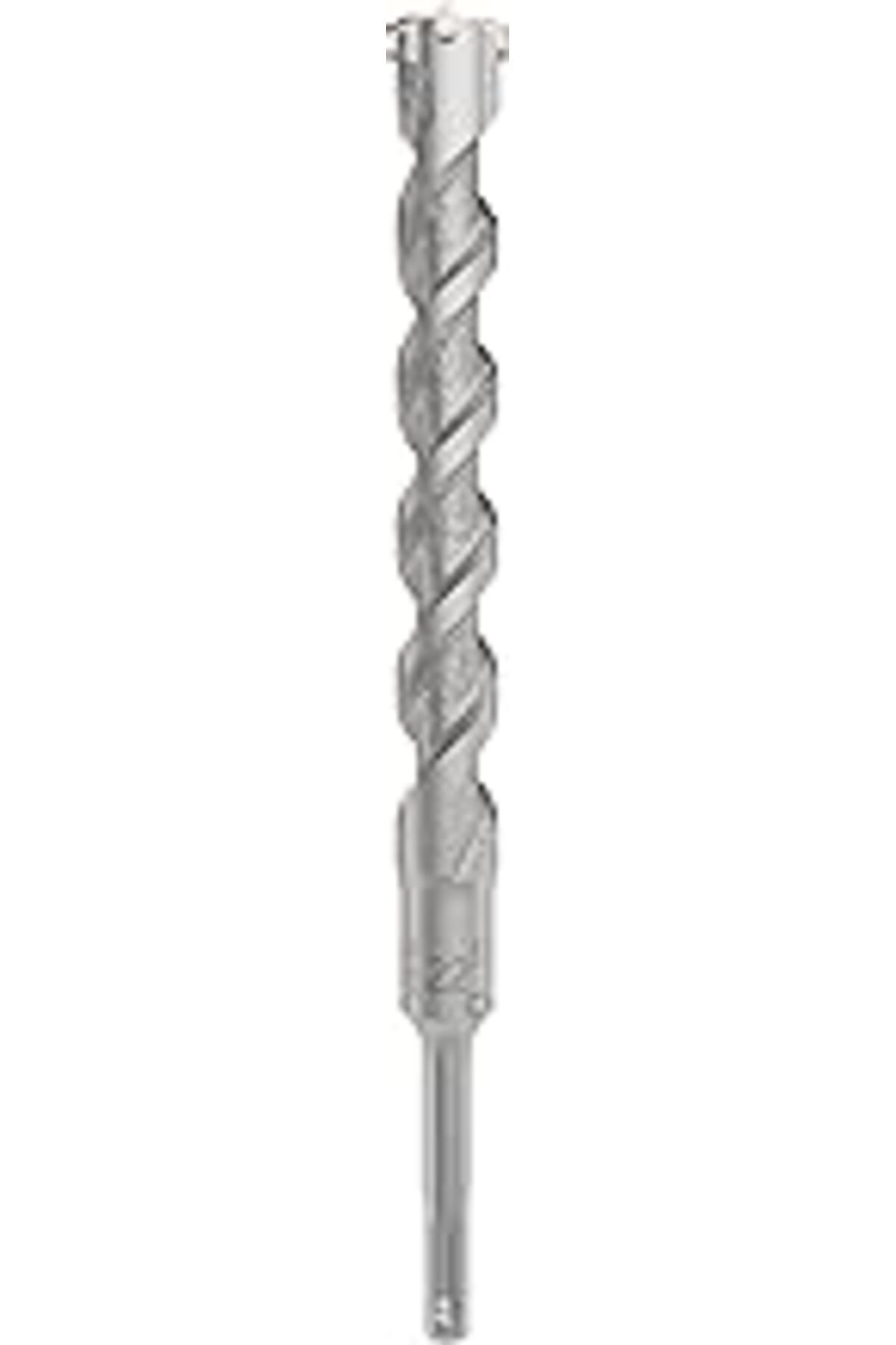 Pazarcan Bosch Sds-Plus-5X Kırıcı Delici Ucu, 22 * 250 Mm, 1 Adet