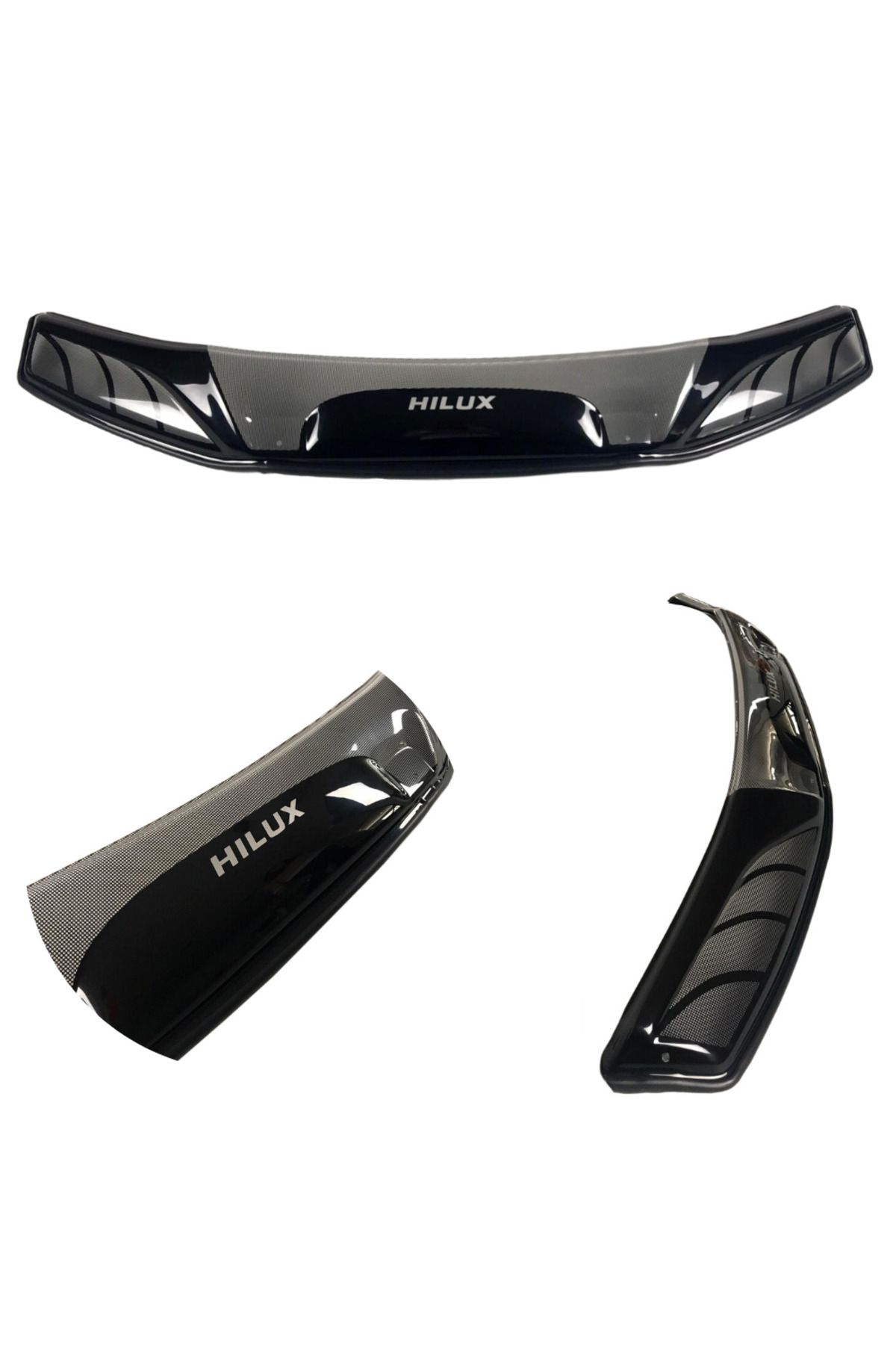 Space Kaput Rüzgarlığı Toyota/Hilux 2008-2014 / DASP03