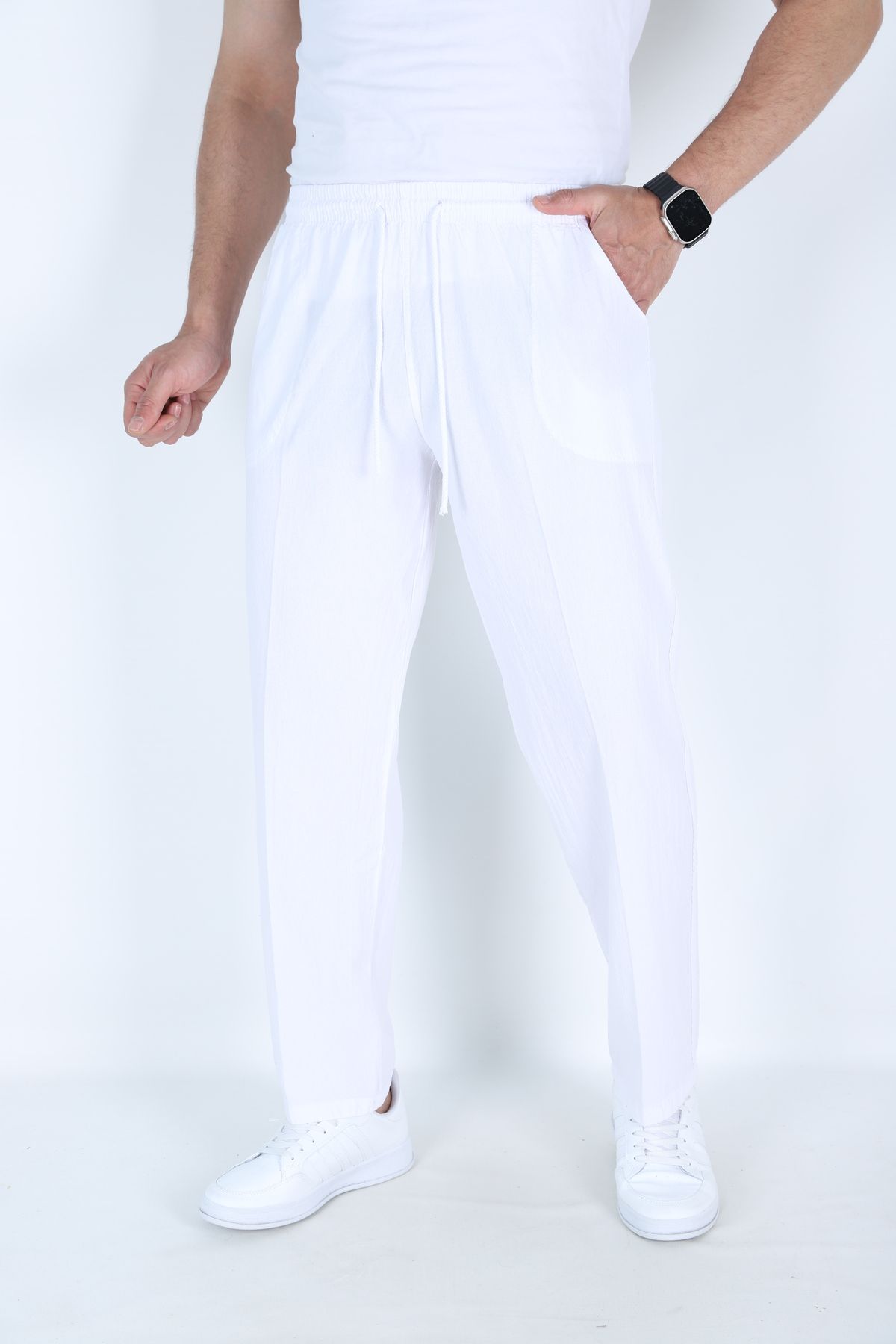 AVCI.T Keten pantalon