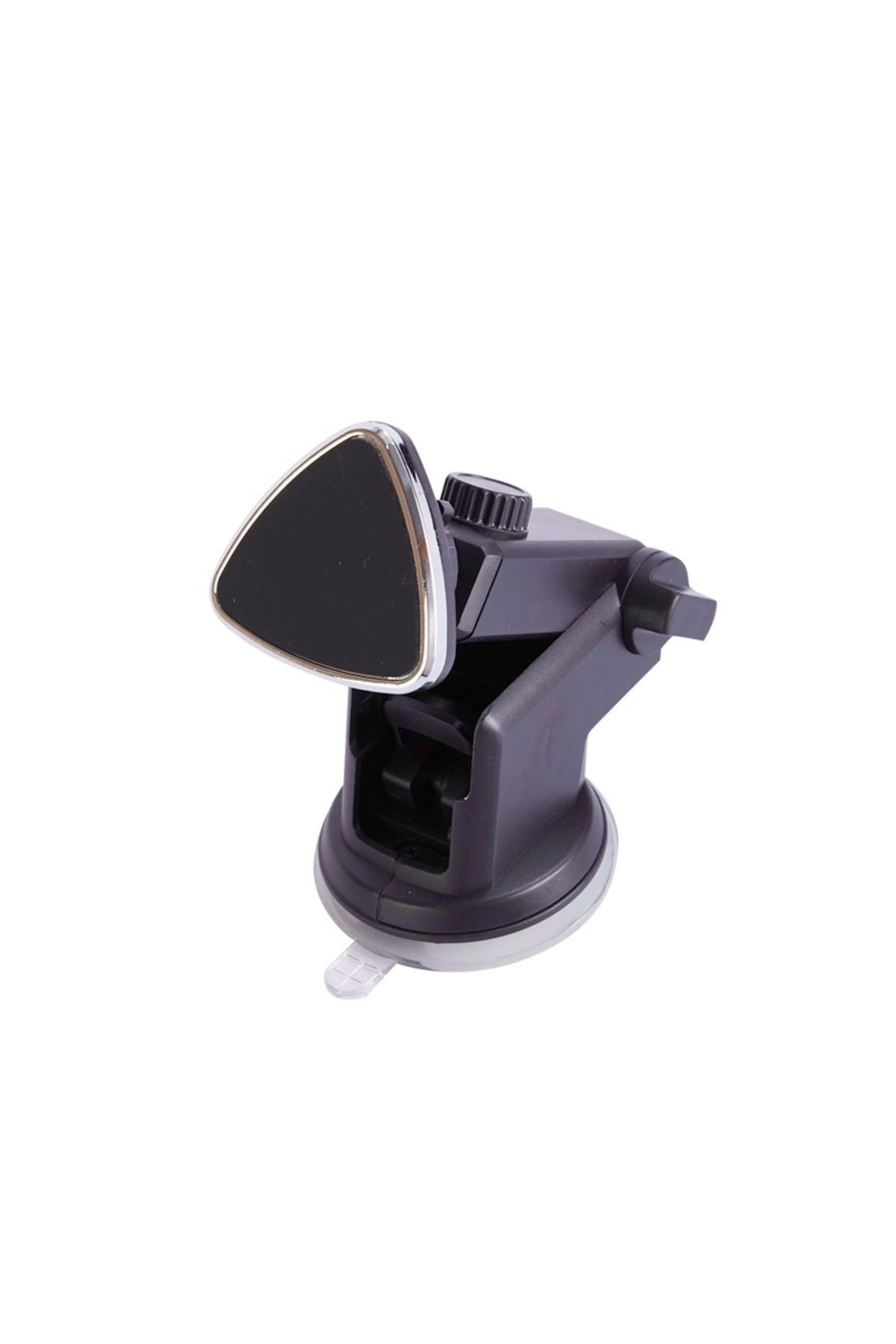 Space Torpido Üstü Üçgen Mıknatıslı Telefon Tutacağı Orta Boy / SYTE164