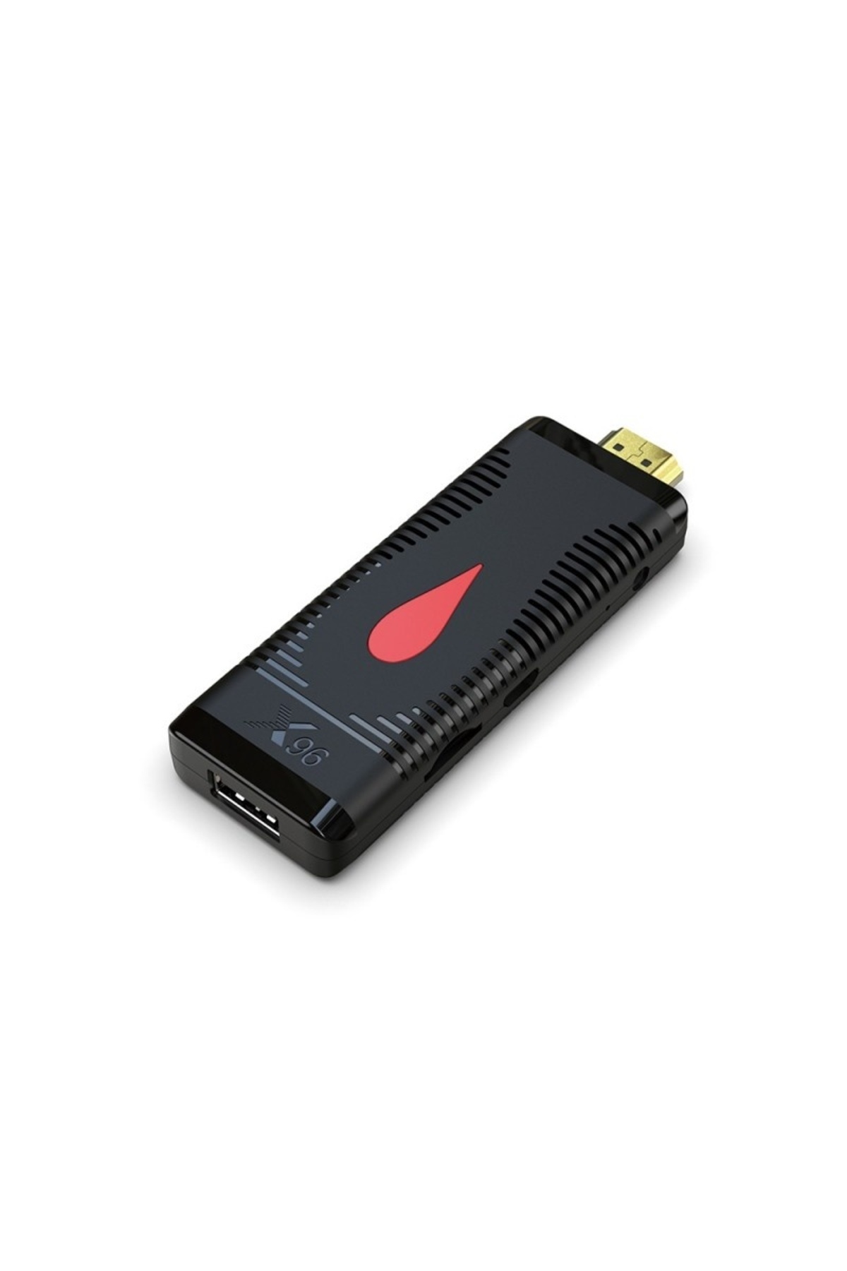 TECHSTAR-Mini PC, TV Box X96 S400, 4K HDR, Android 10, 1GB RAM, 8GB ROM, Allwinner H313, Quad Core, Mali-G31, 7