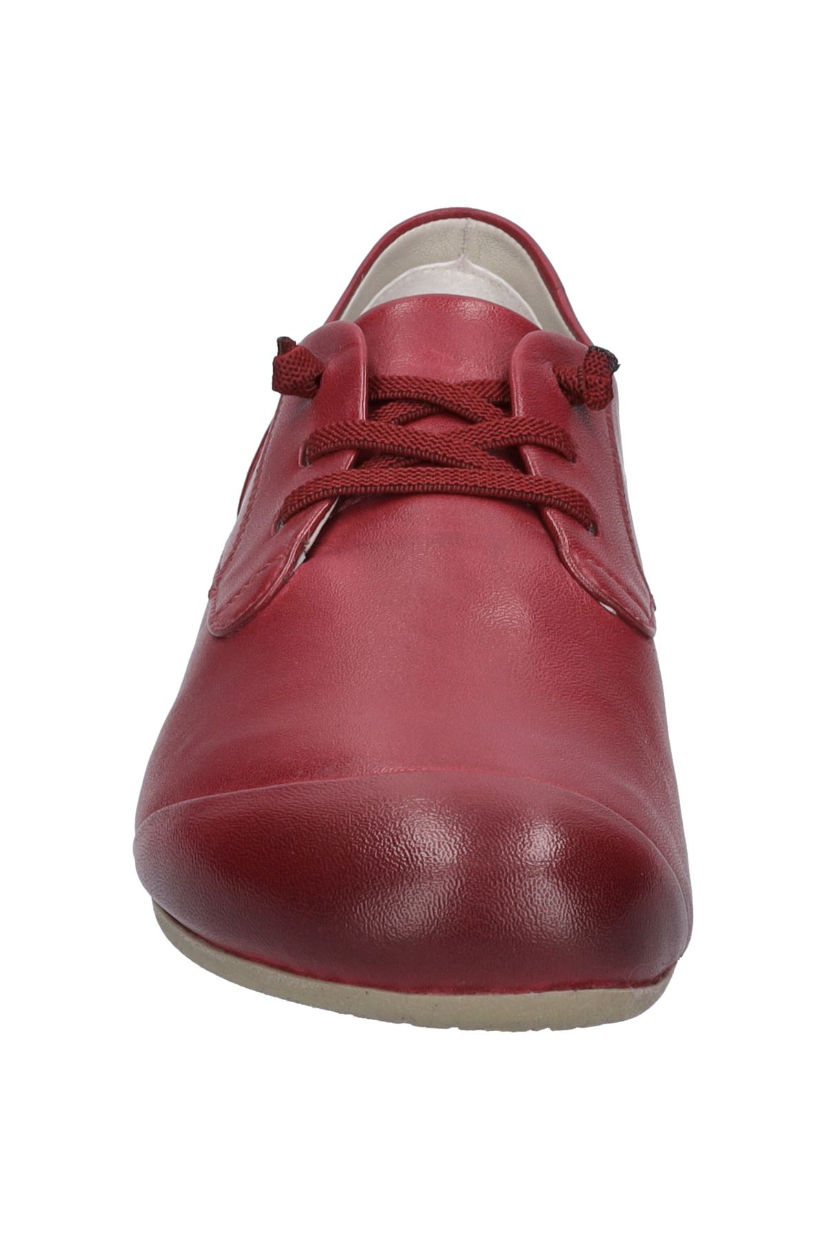 Josef Seibel-Fiona 01 | Halbschuh für Damen | Rot Fiona 01, berry 5