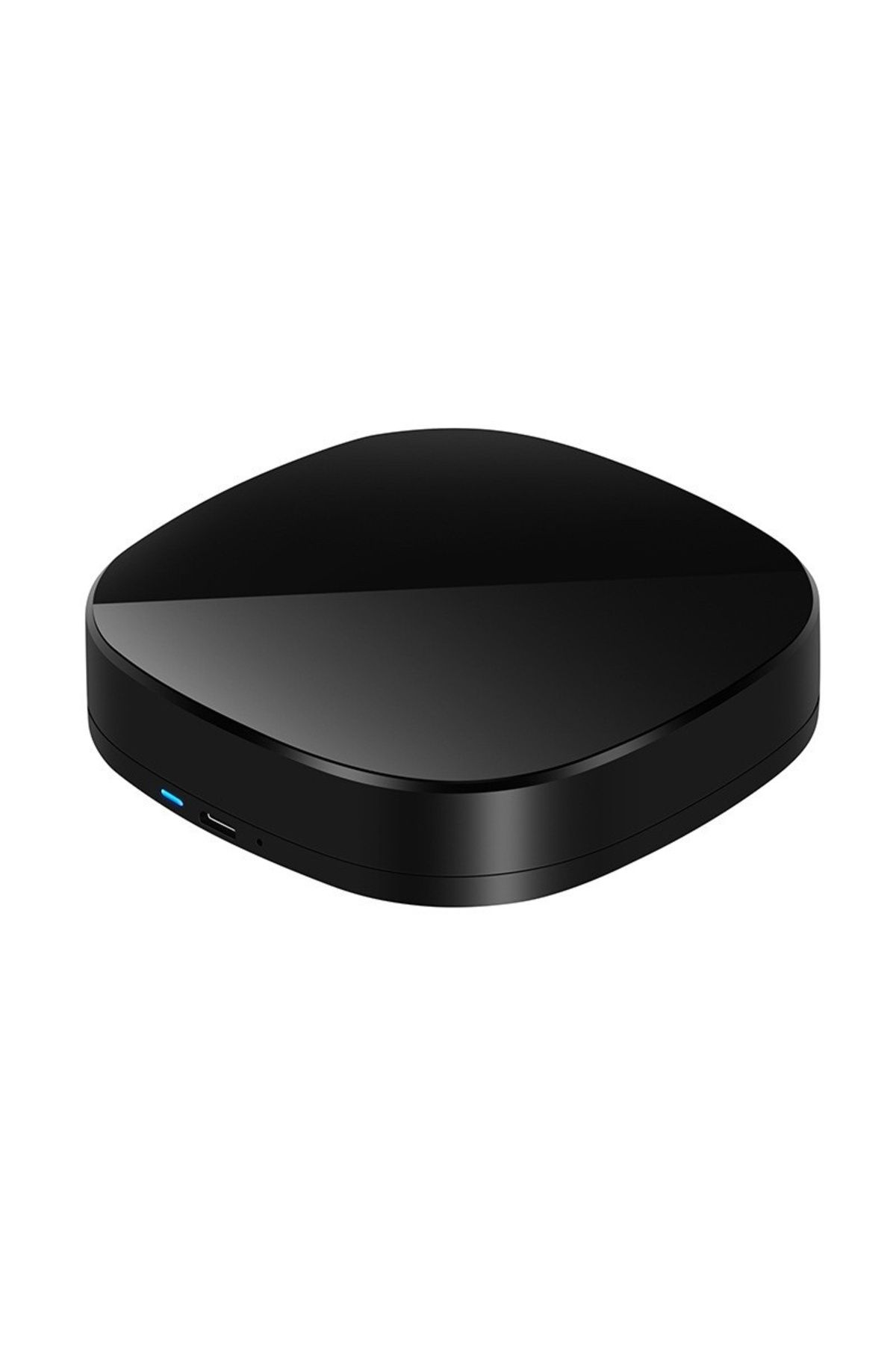 TECHSTAR-® Smart Universal Remote Control, Wireless, Ir, Remote Control Copy Function, Amazon Alexa, 4