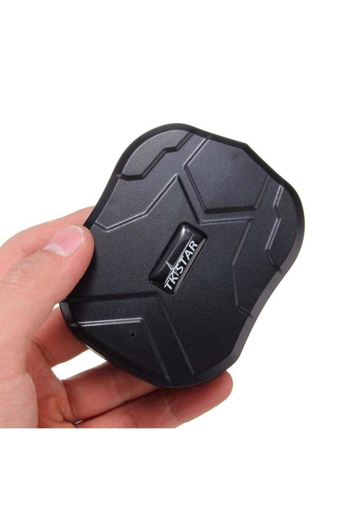 TECHSTAR-GPS Tracker Techstar® TK905, LBS+GPS Location, SIM, 6 Months Data History, Mobile Data Connection, 5 12