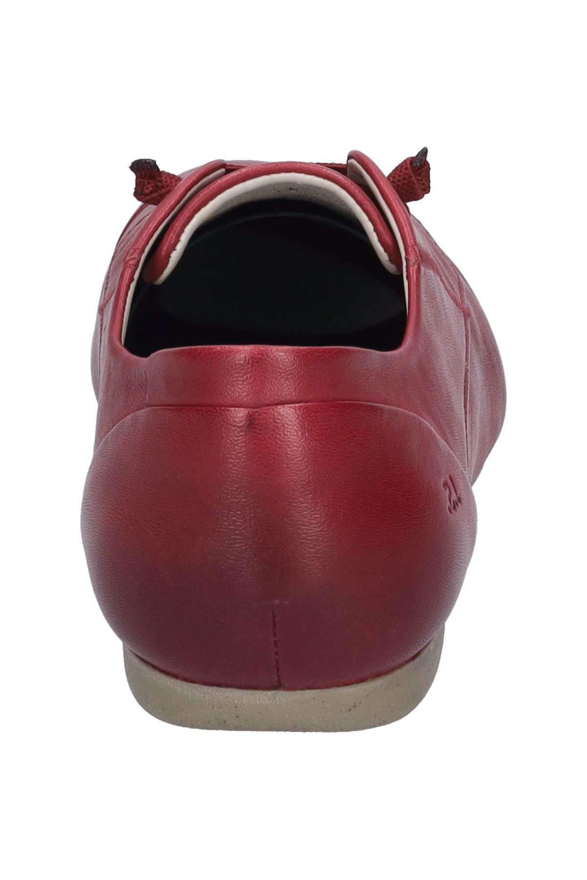 Josef Seibel-Fiona 01 | Halbschuh für Damen | Rot Fiona 01, berry 4