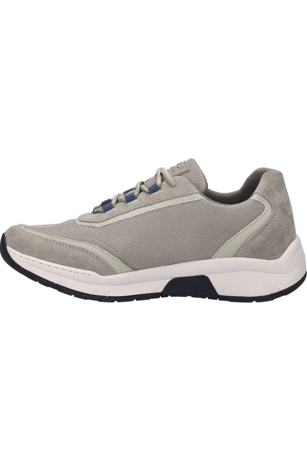 Josef Seibel-Mitchell 07 | Sneaker für Herren | Grau Mitchell 07, warmgrau 3