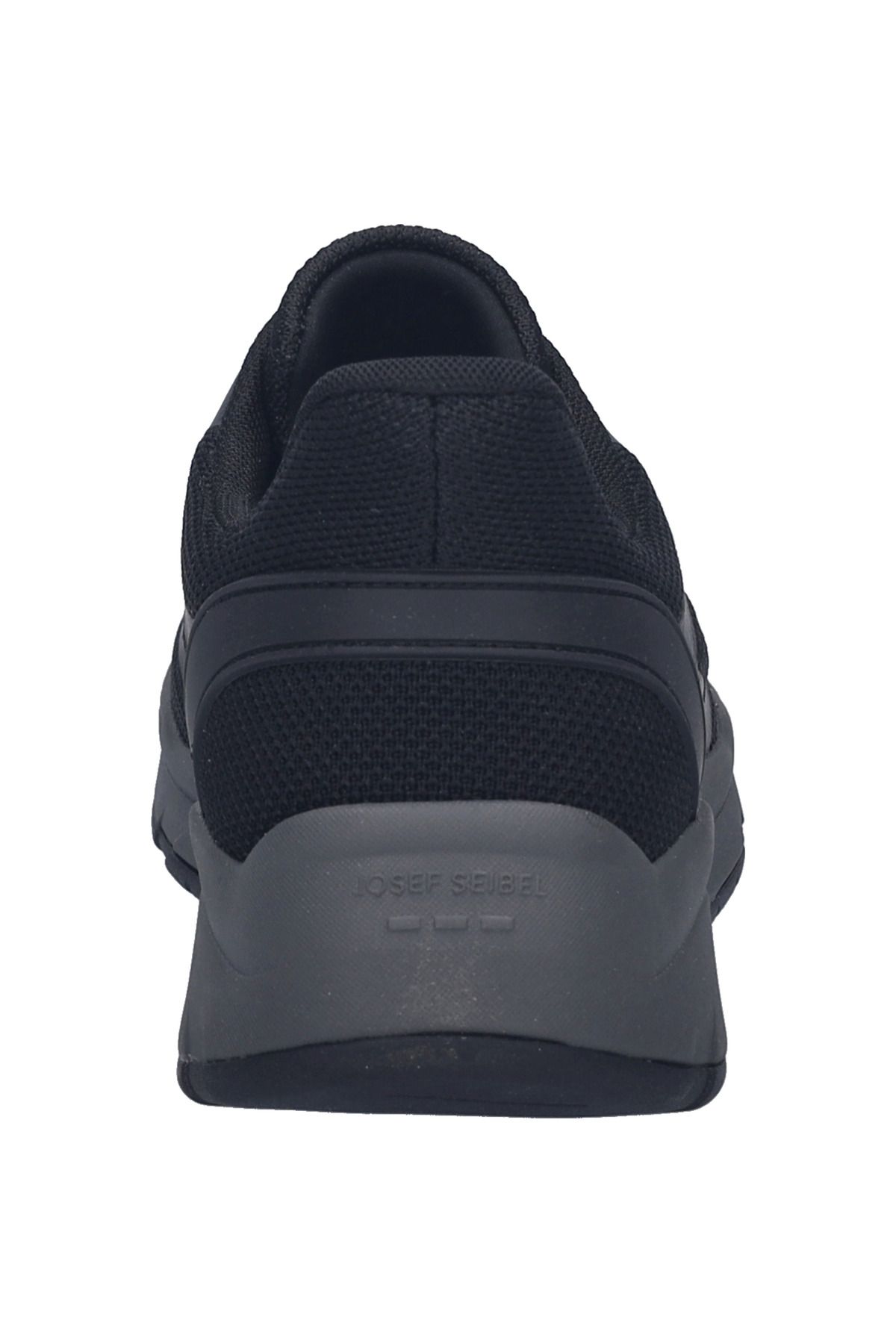Josef Seibel-Mitchell 08 | Sneaker für Herren | Schwarz Mitchell 08, schwarz 4