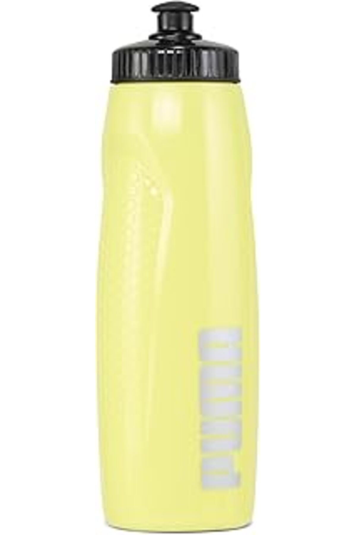 Mu Art Ahşap Puma Unisex Tr Core Waterbottle Suluk Lemon Sherbert, Tek Beden