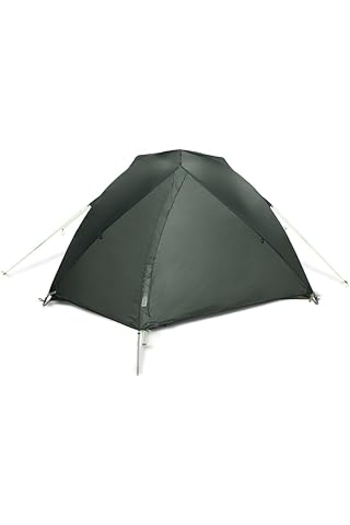 Mu Art Ahşap Jack Wolfskin Üniseks Yetişkin Sky Dome Iii Island Moss One Size