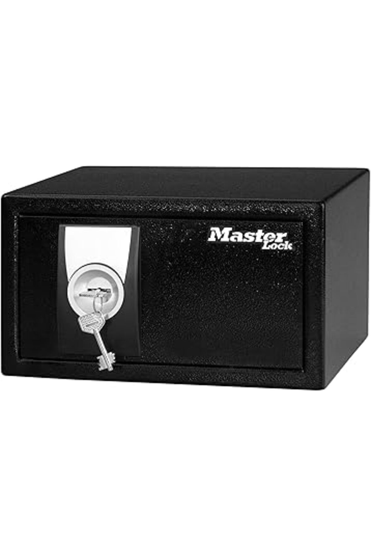 Pazarcan Master Lock Şifreli Kasa, 9 L, 16,7 X 29 X 26,4 Cm
