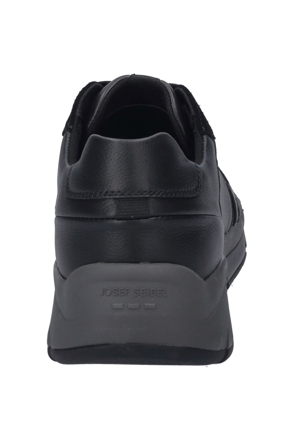Josef Seibel-Mitchell 04 | Sneaker für Herren | Schwarz Mitchell 04, schwarz 4