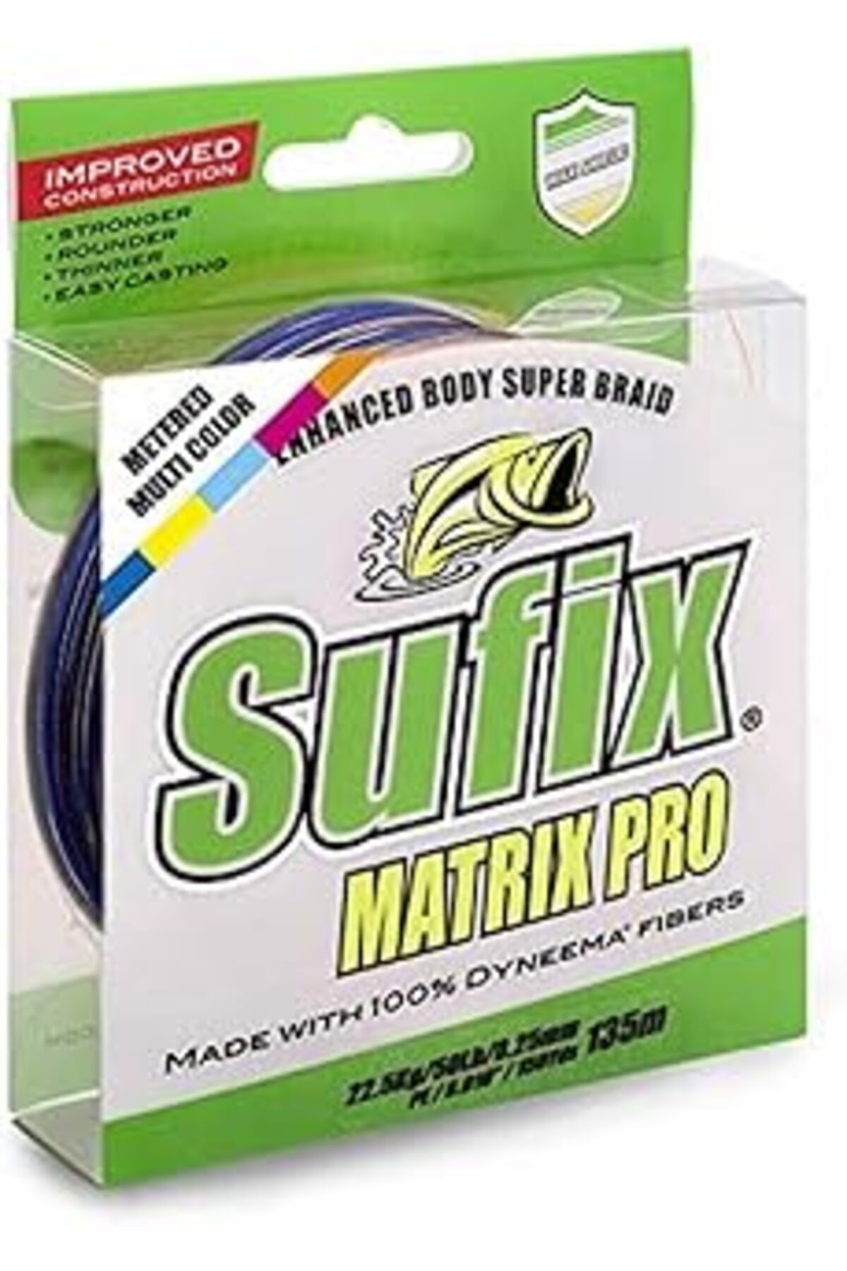 NETWORK ART Sufix Matrix Pro İp Misina