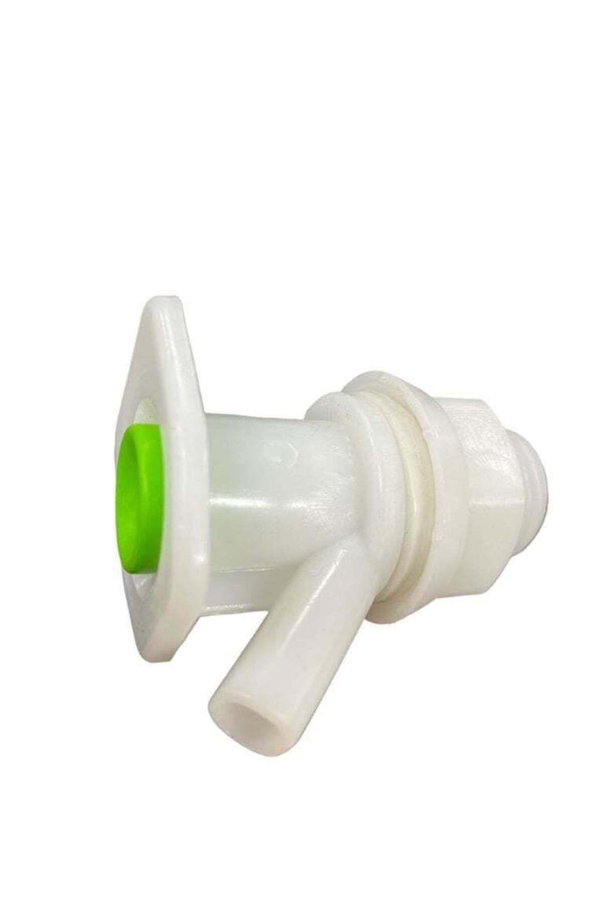 Modafiks Basmalı Termos Musluğu Plastik