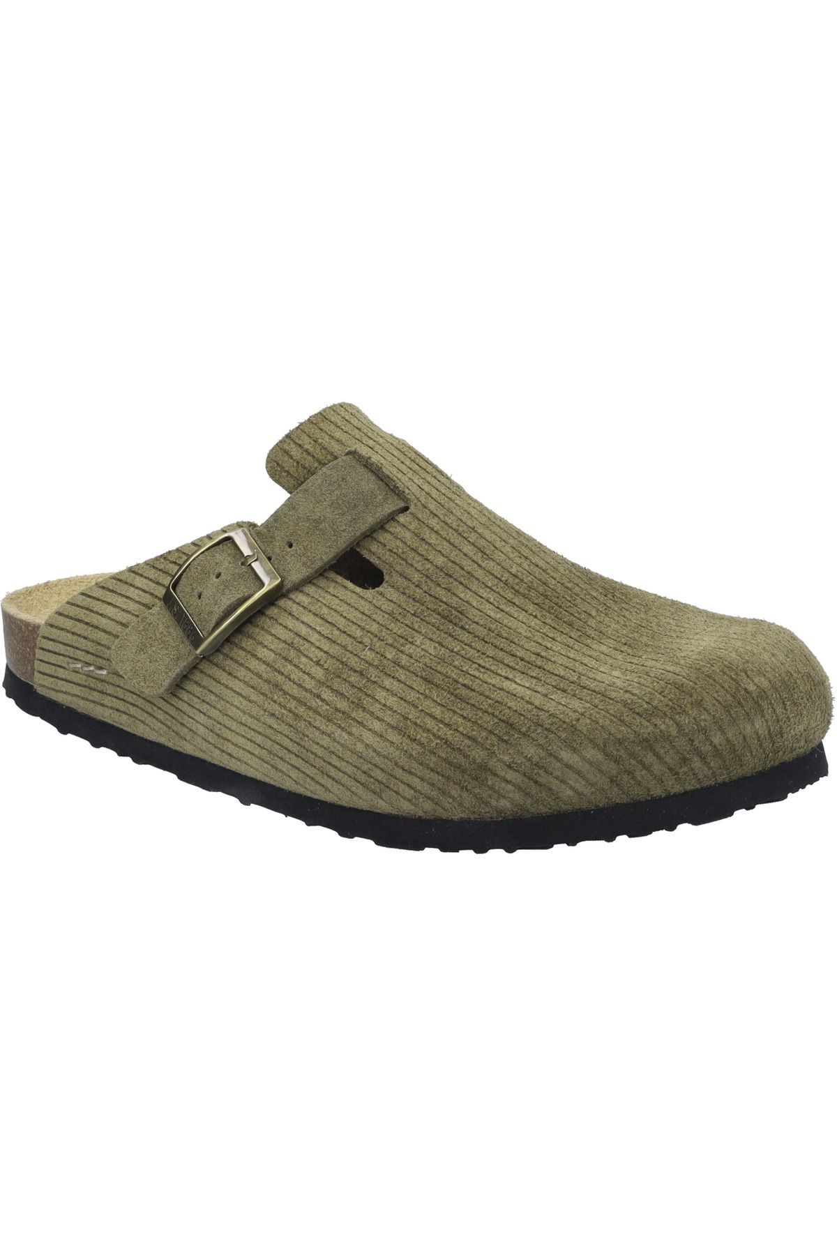 Josef Seibel-Josef 04 | Clog für Herren | Grün Josef 04, oliv 1