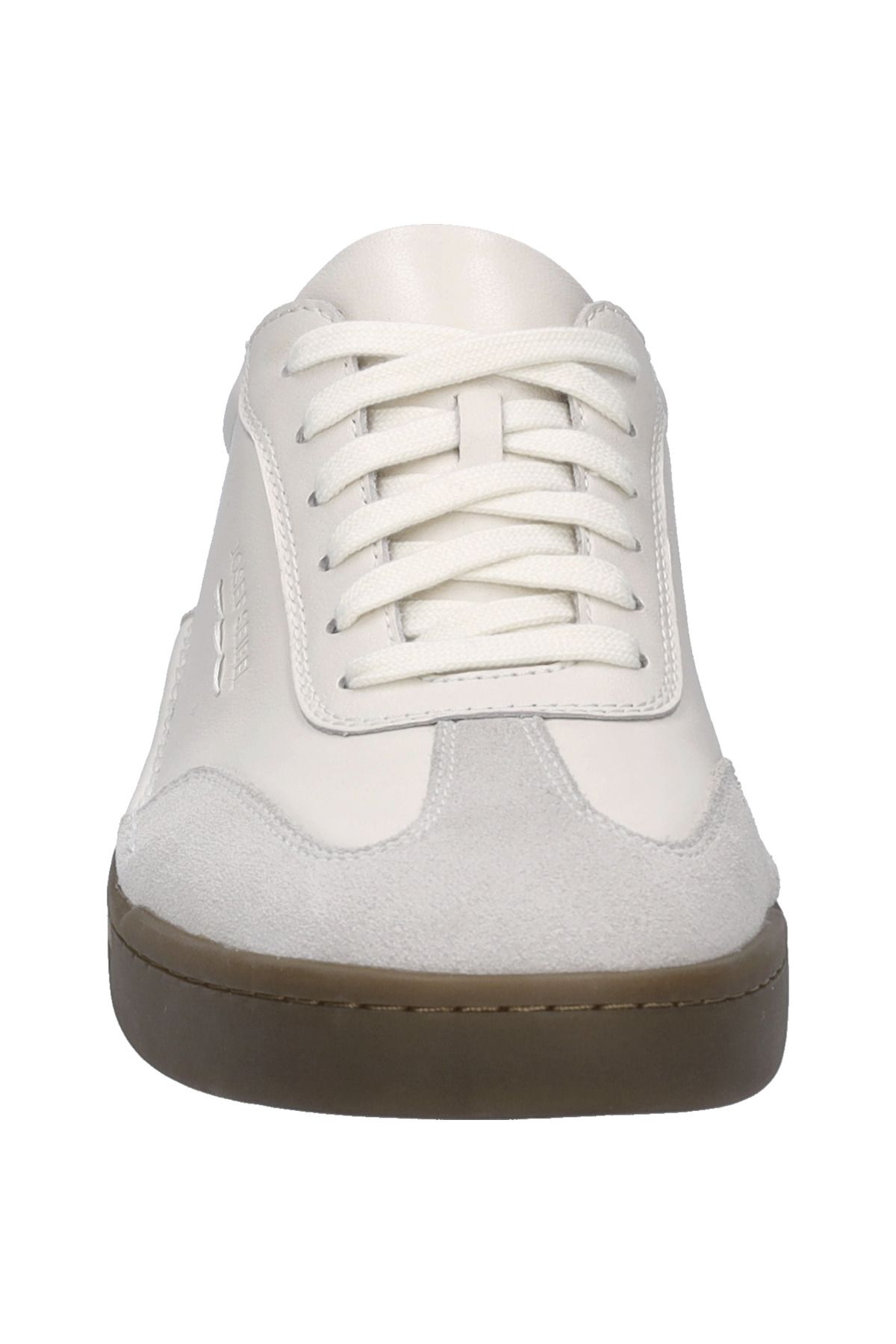 Josef Seibel-Cleve 07 | Halbschuh für Herren | Weiß Cleve 07, weiss-multi 5