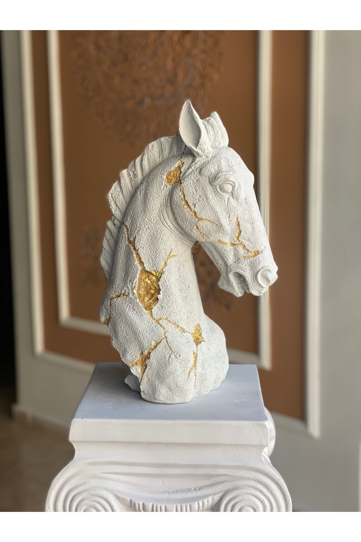 pigmalion home decor At heykeli
