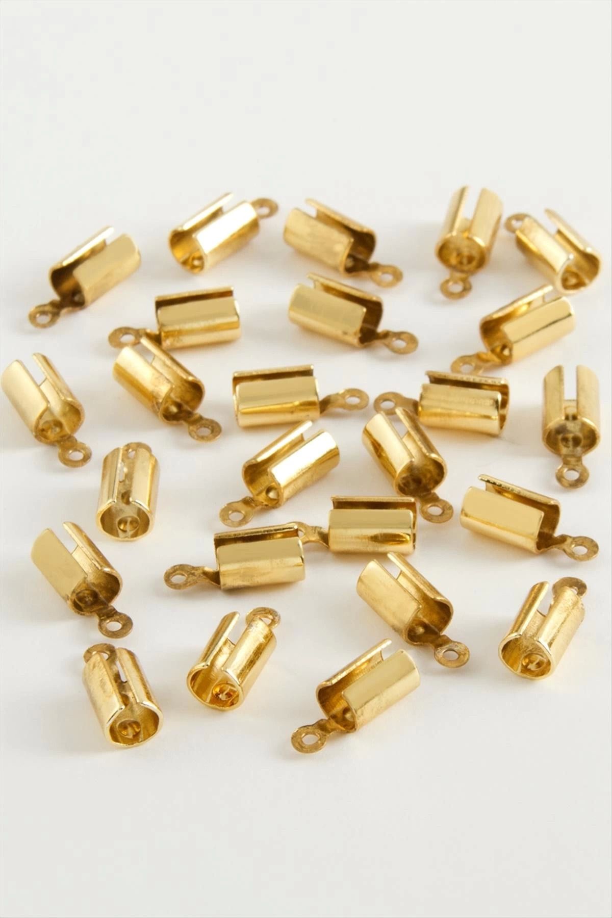 ÖYKÜ VE YİĞİT 5 mm Boru Kapama 100 Gram