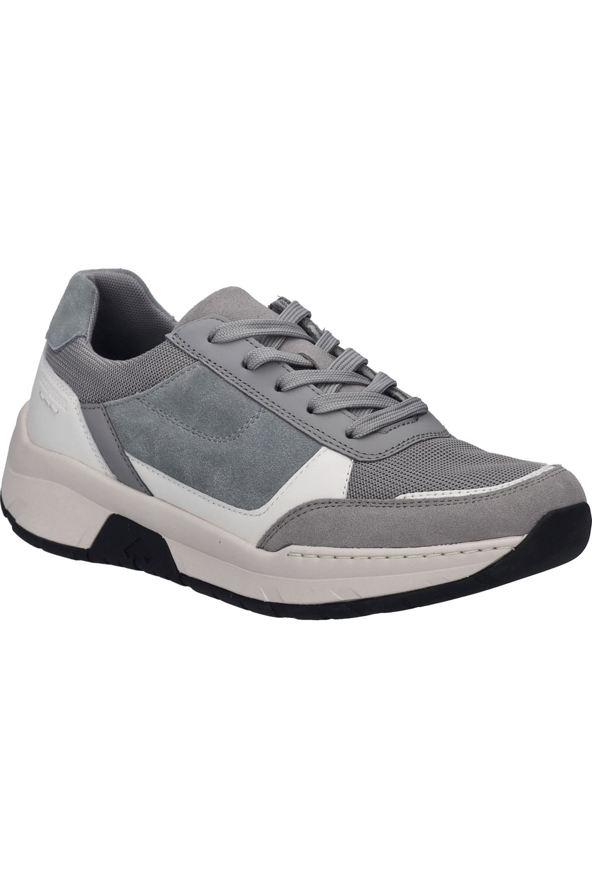 Josef Seibel-Mitchell 10 | Sneaker für Herren | Grau Mitchell 10, hellgrau 1