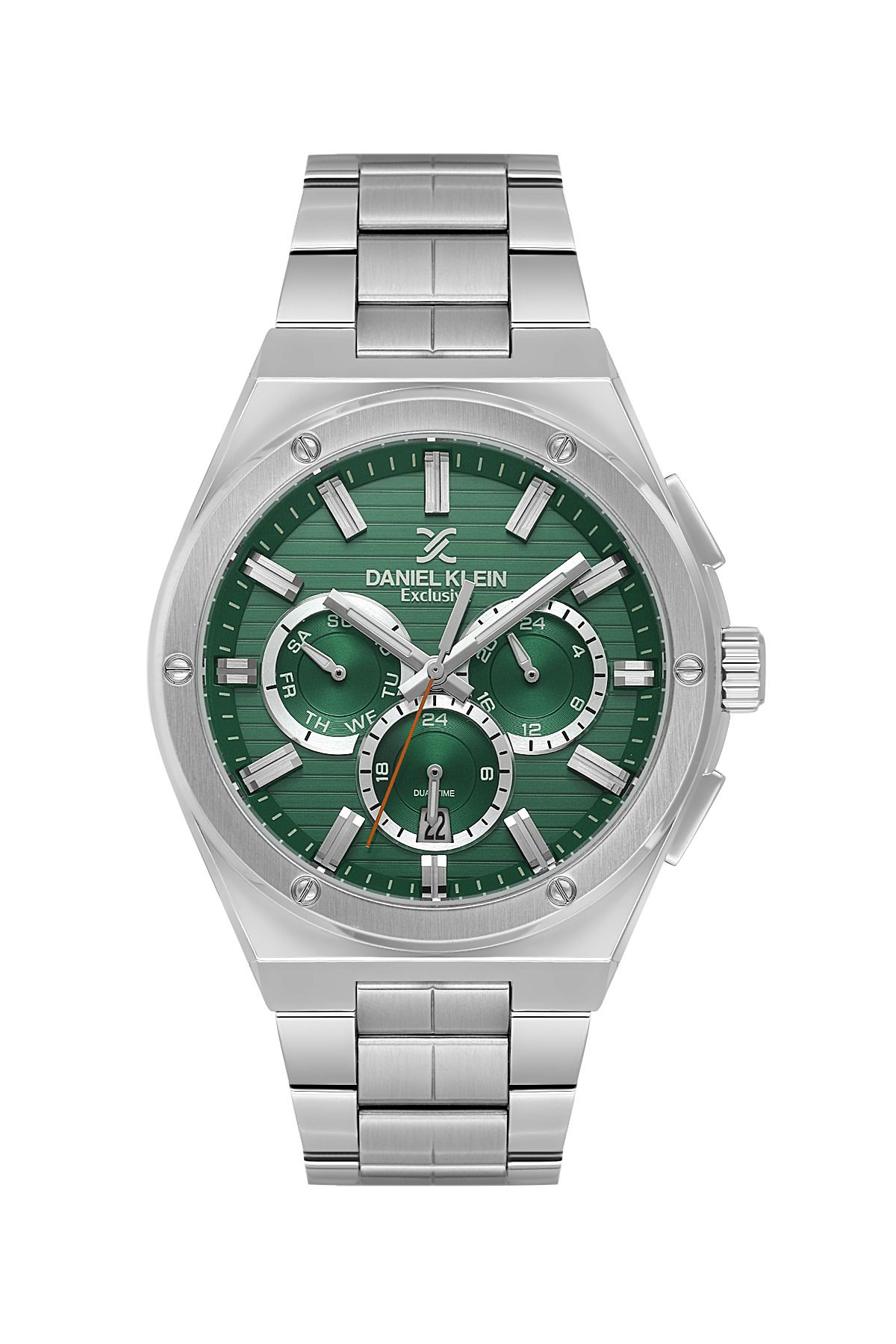 Daniel Klein DK.1.14071-4 Exclusive Erkek Kol Saati