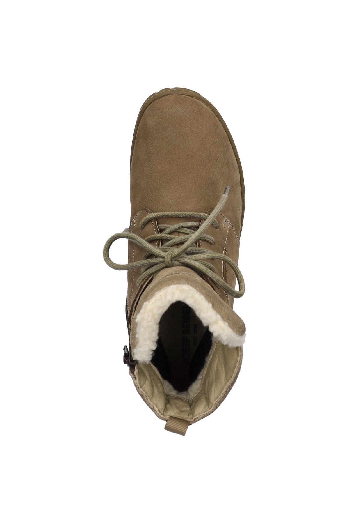 Josef Seibel-Ruby 53 | Stiefelette für Damen | Beige Ruby 53, beige 7