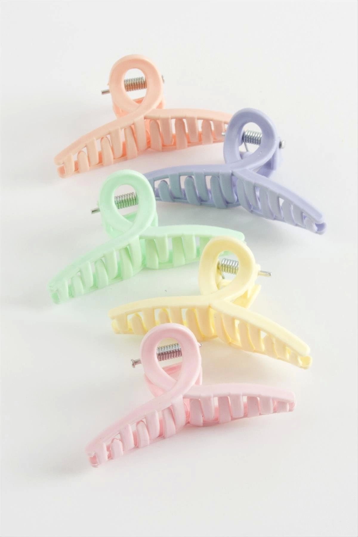 ÖYKÜ VE YİĞİT Fiyong Mandal Toka 4 cm