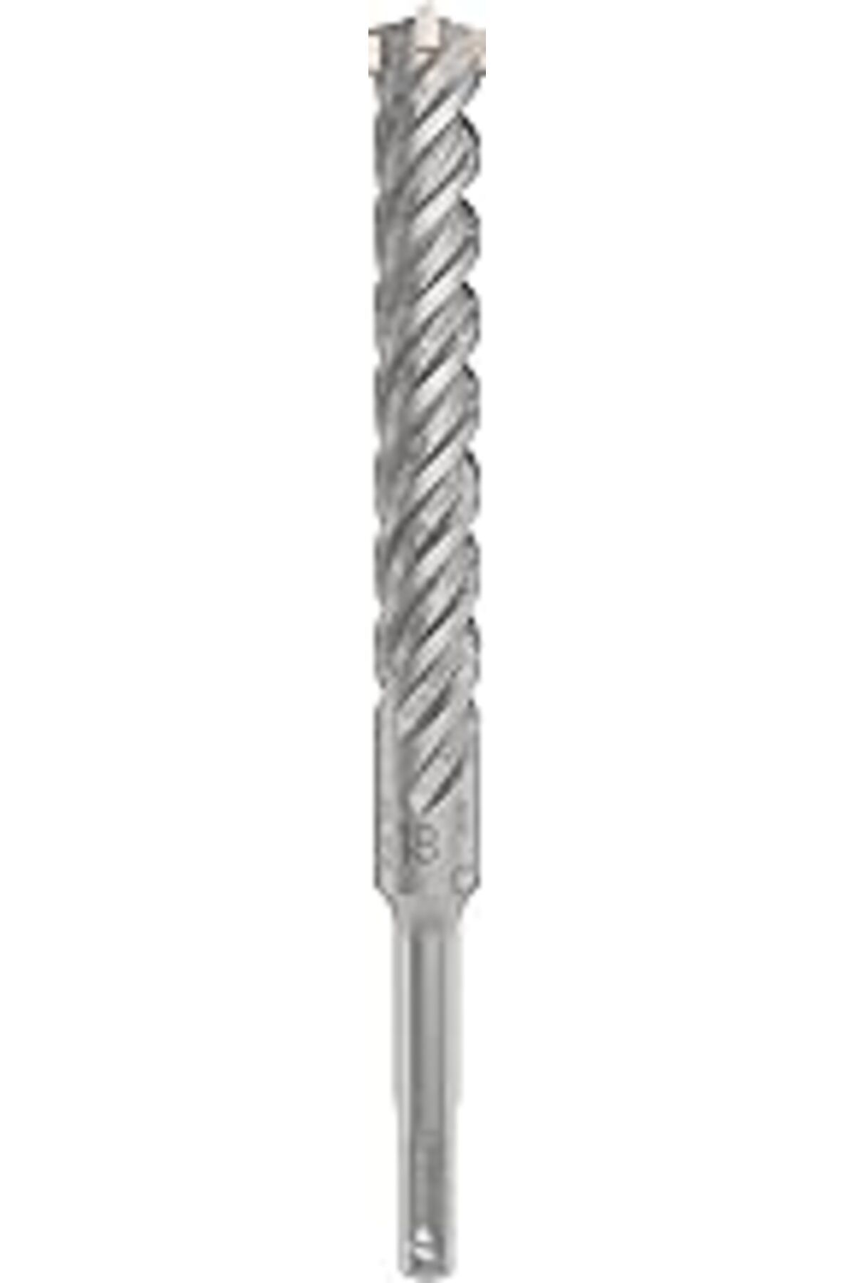 Pazarcan Bosch Professional Accessories Sds Plus-5X Serisi 18Mm Çaplı Kırıcı Delici Matkap Ucu, 150/200 Mm