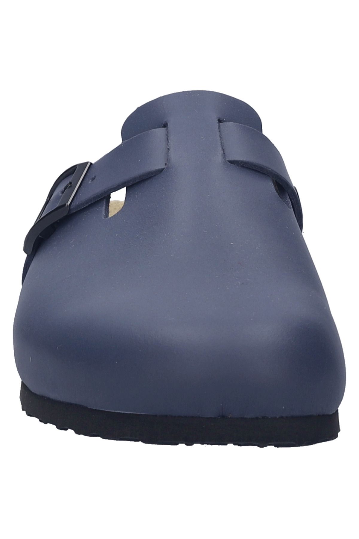 Josef Seibel-Josef 04 | Clog Für Herren | Blau Josef 04, Ocean 5