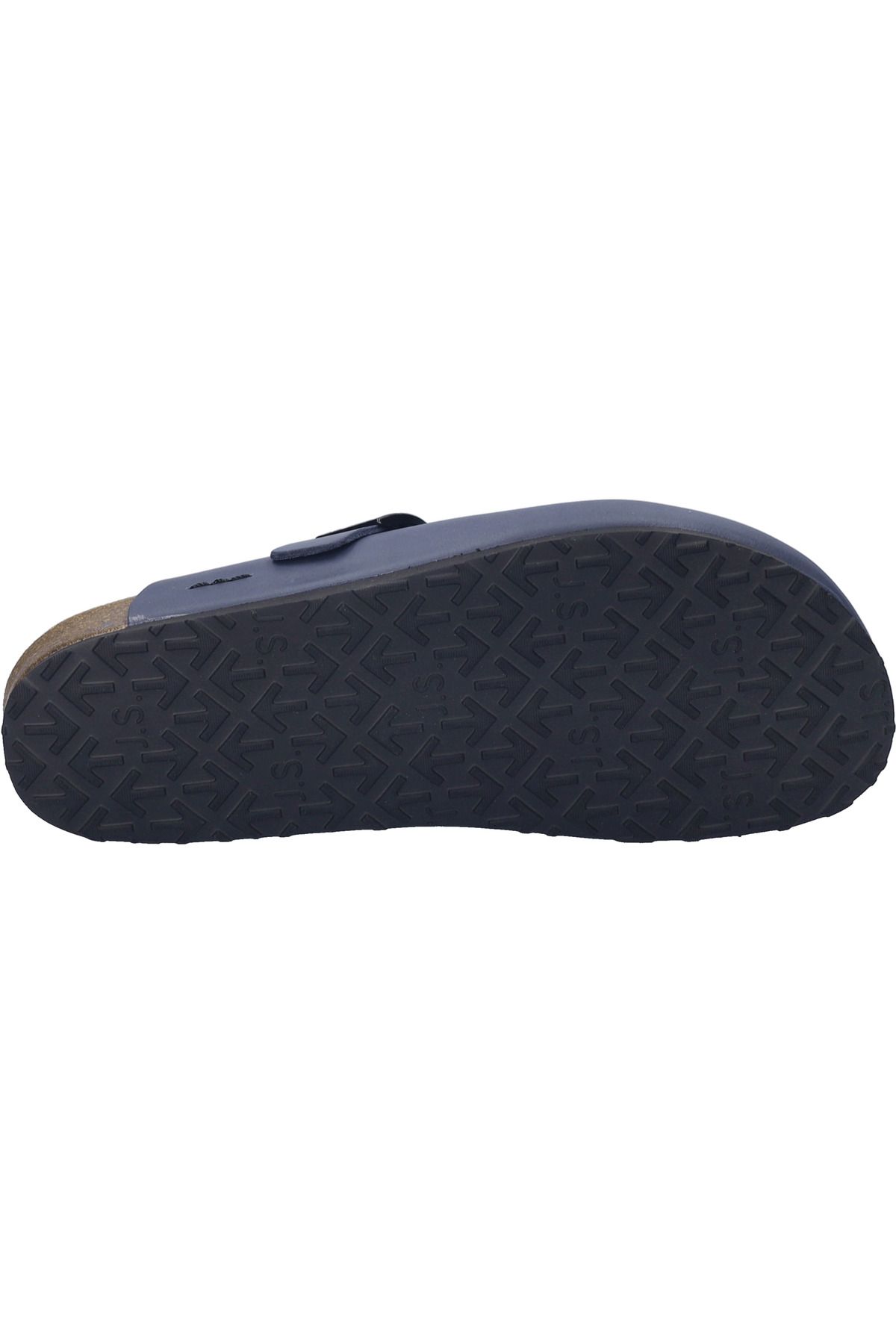 Josef Seibel-Josef 04 | Clog Für Herren | Blau Josef 04, Ocean 6