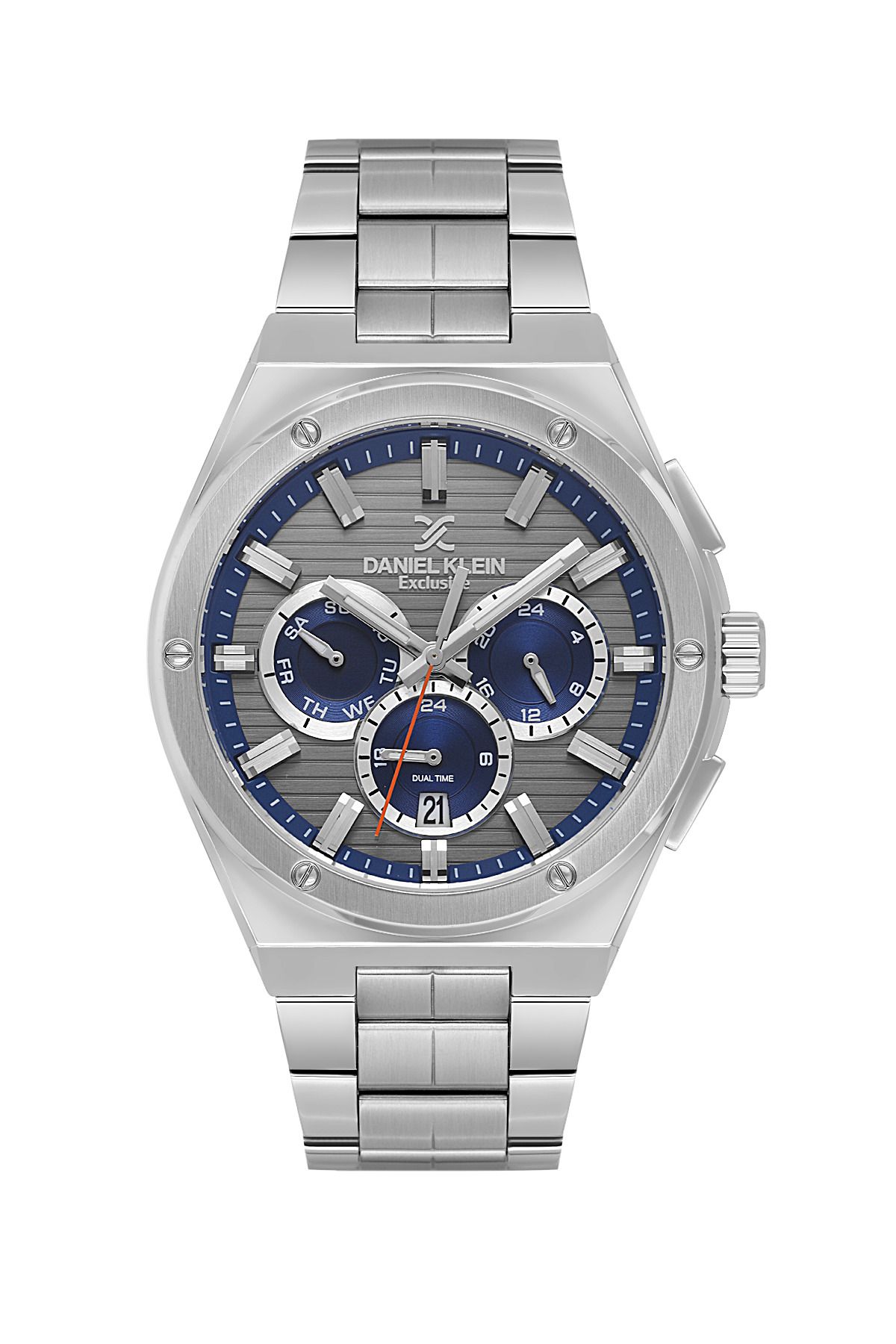 Daniel Klein DK.1.14071-3 Exclusive Erkek Kol Saati