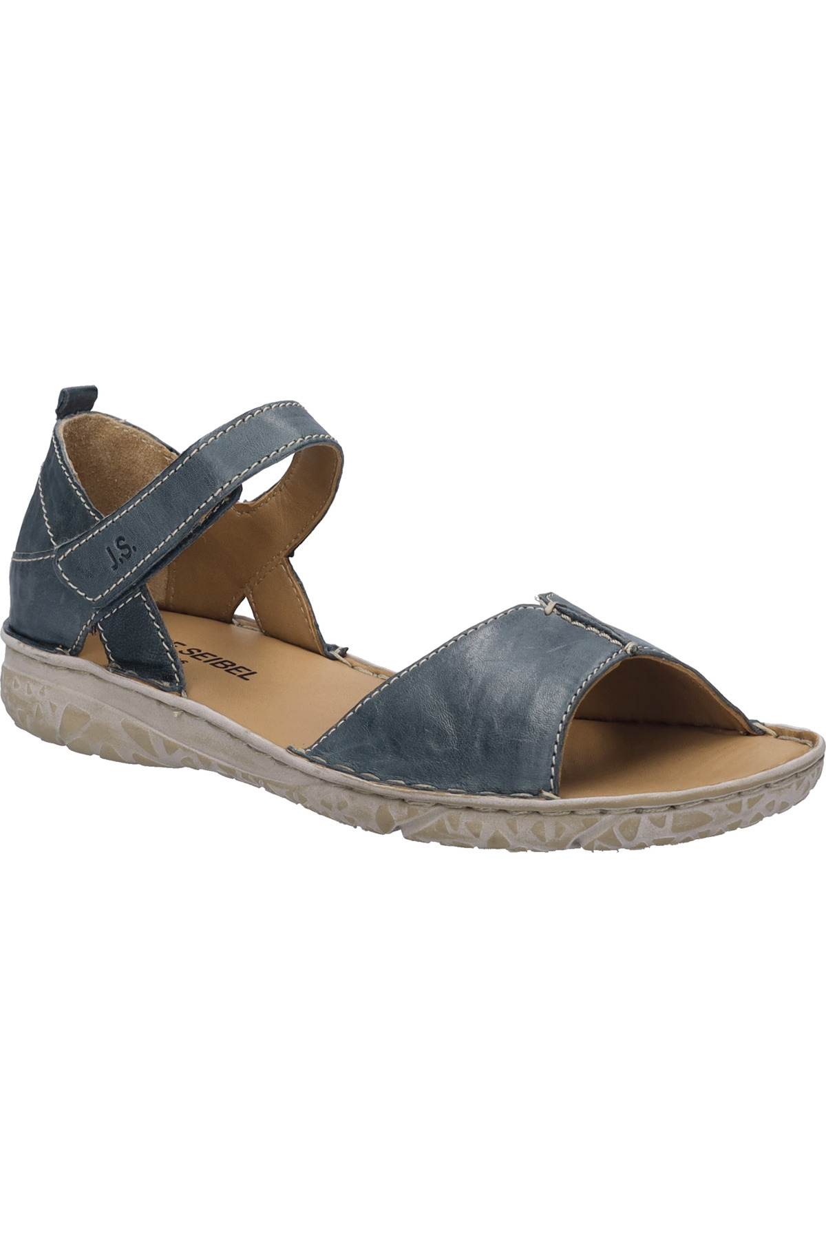 Josef Seibel Ivy 05 | Sandals for Women | blue- Trendyol