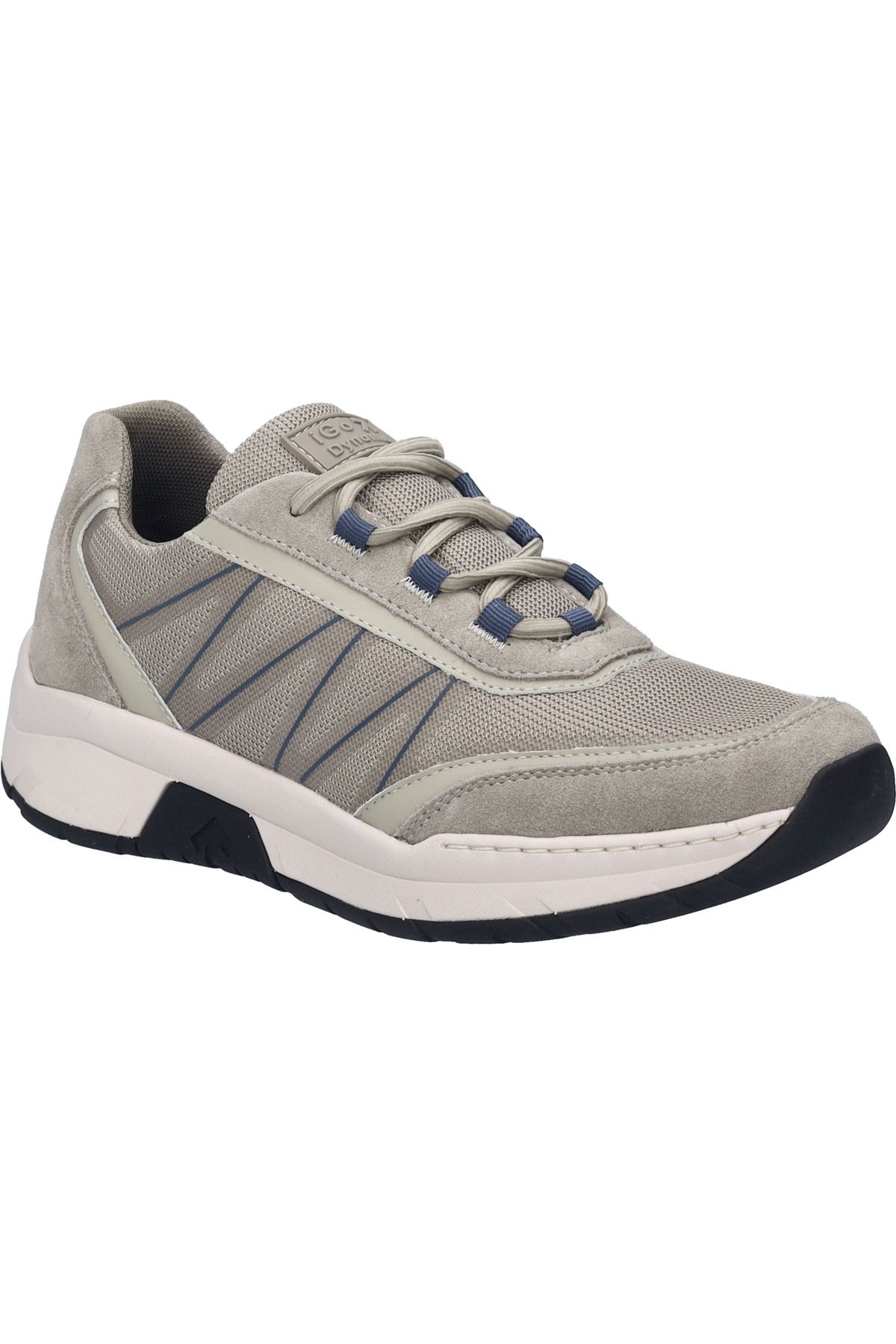 Josef Seibel-Mitchell 07 | Sneaker für Herren | Grau Mitchell 07, warmgrau 1
