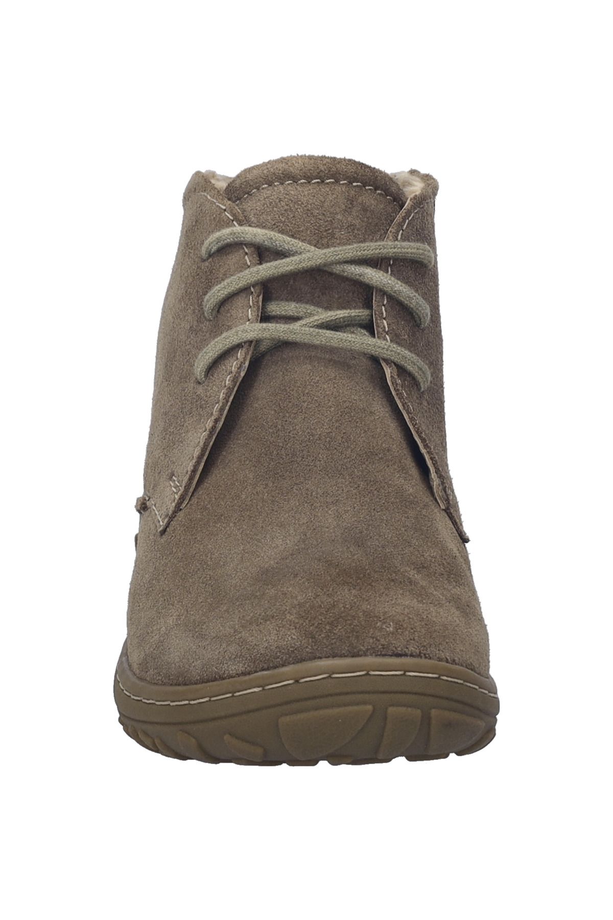 Josef Seibel-Ruby 01 | Halbschuh für Damen | Beige Ruby 01, taupe 5