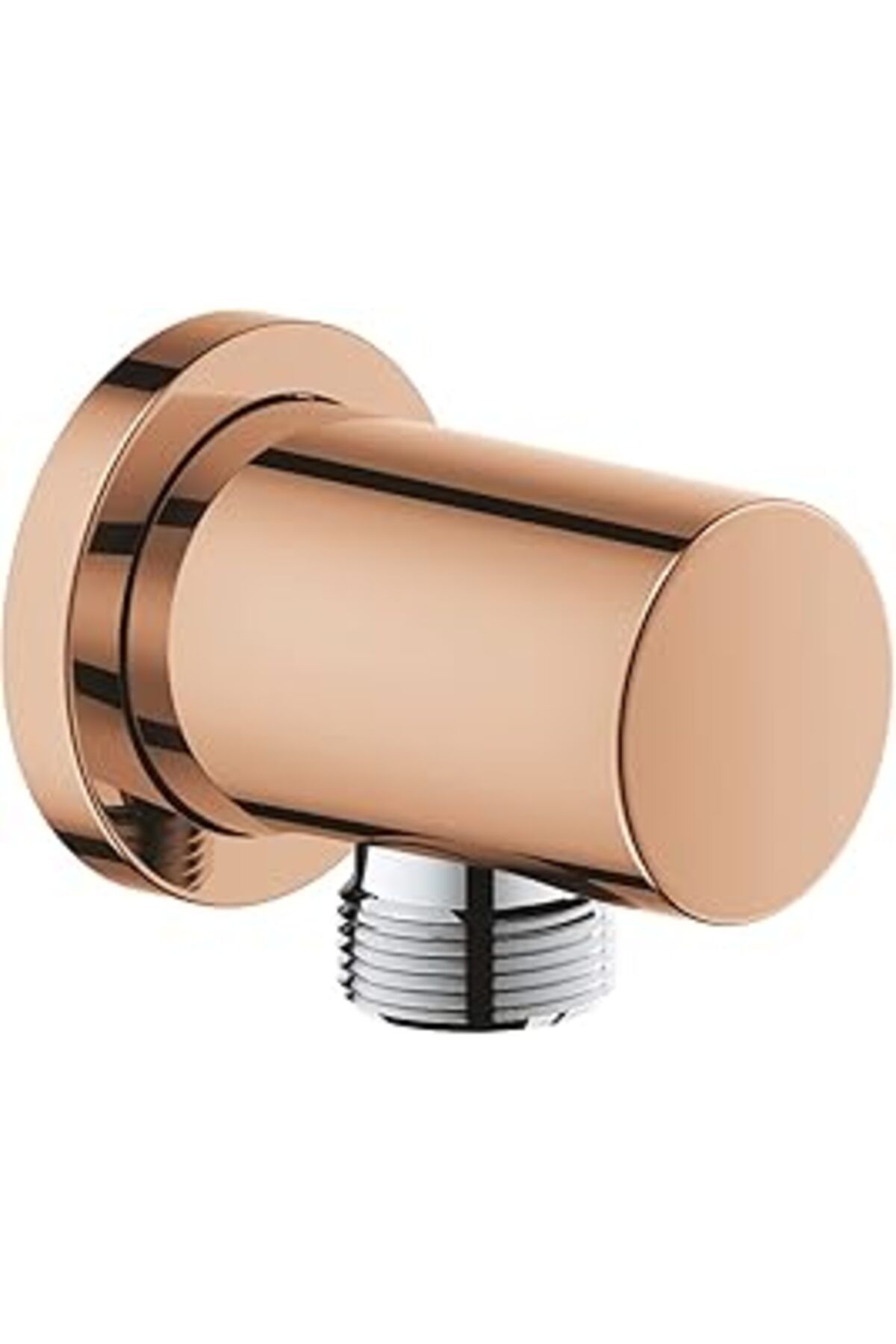 Pazarcan Rainshower® Su Çıkış Dirseği - 27057Da0
