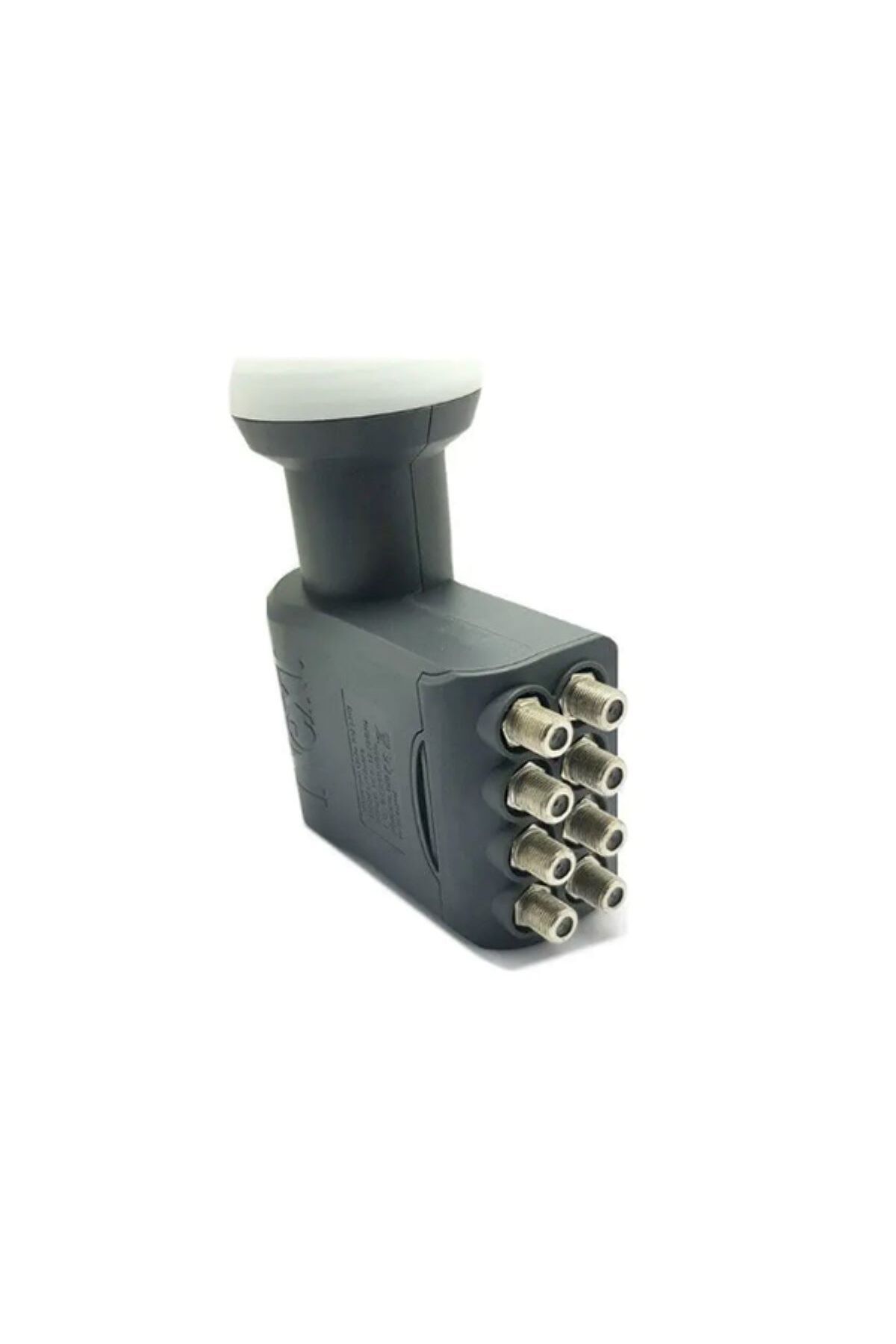 NEXT NEXTSTAR Next YE-808 Octo Platinum LNB 4K 0.1dB Sekizli