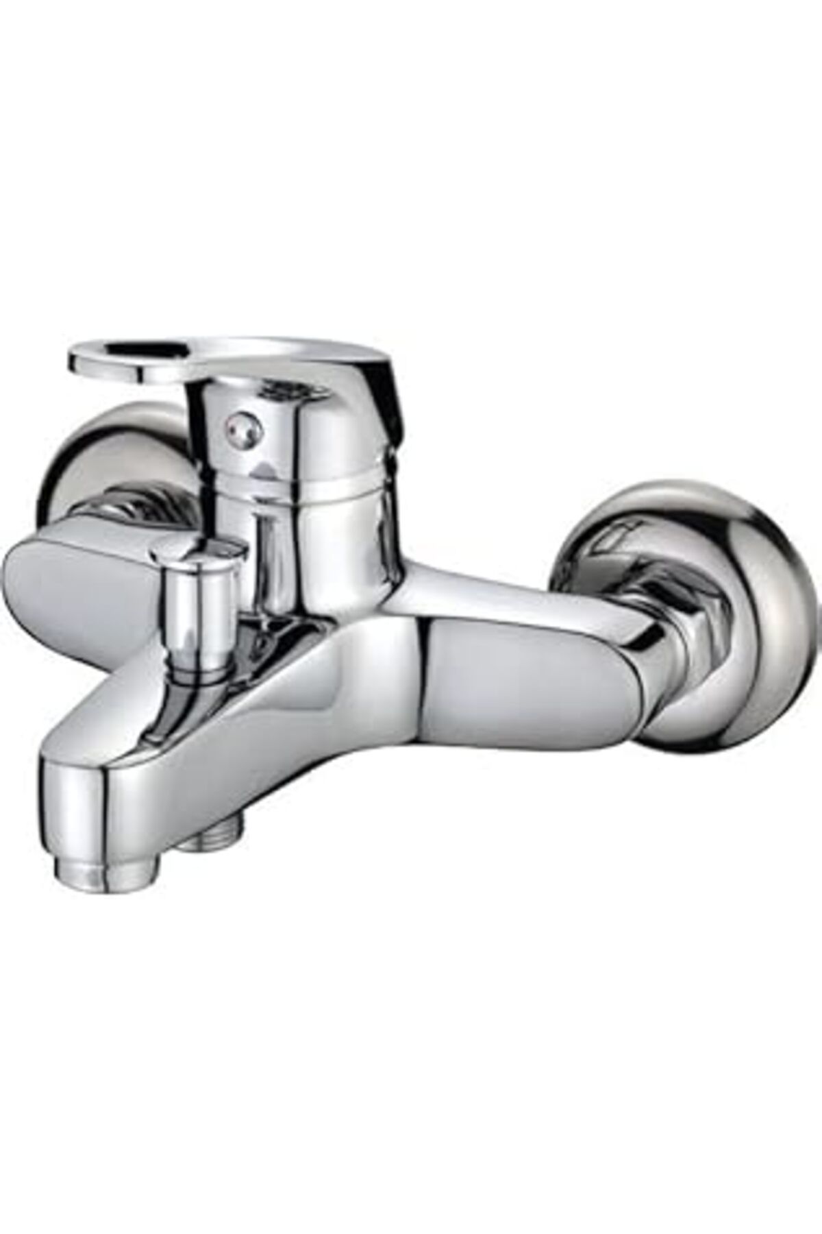 Pazarcan Venita Aç Kapa Banyo Bataryası Çift Su Çıkışlı