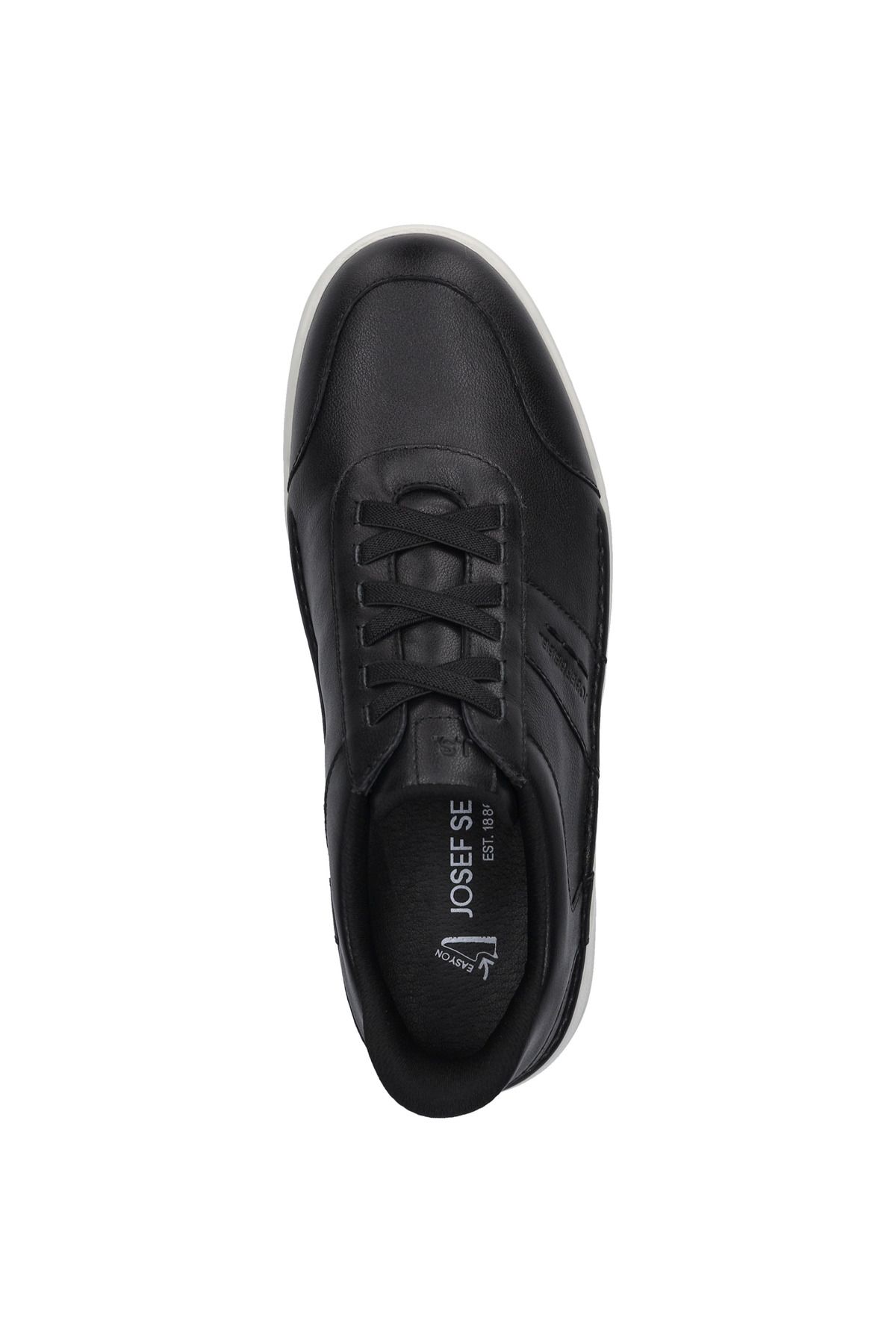 Josef Seibel-Cleve 11 | Sneaker für Herren | Schwarz Cleve 11, schwarz 7