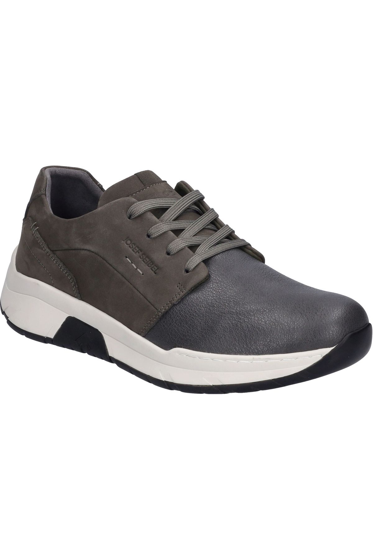 Josef Seibel-Mitchell 02 | Sneaker Für Herren | Grau Mitchell 02, Granit 1