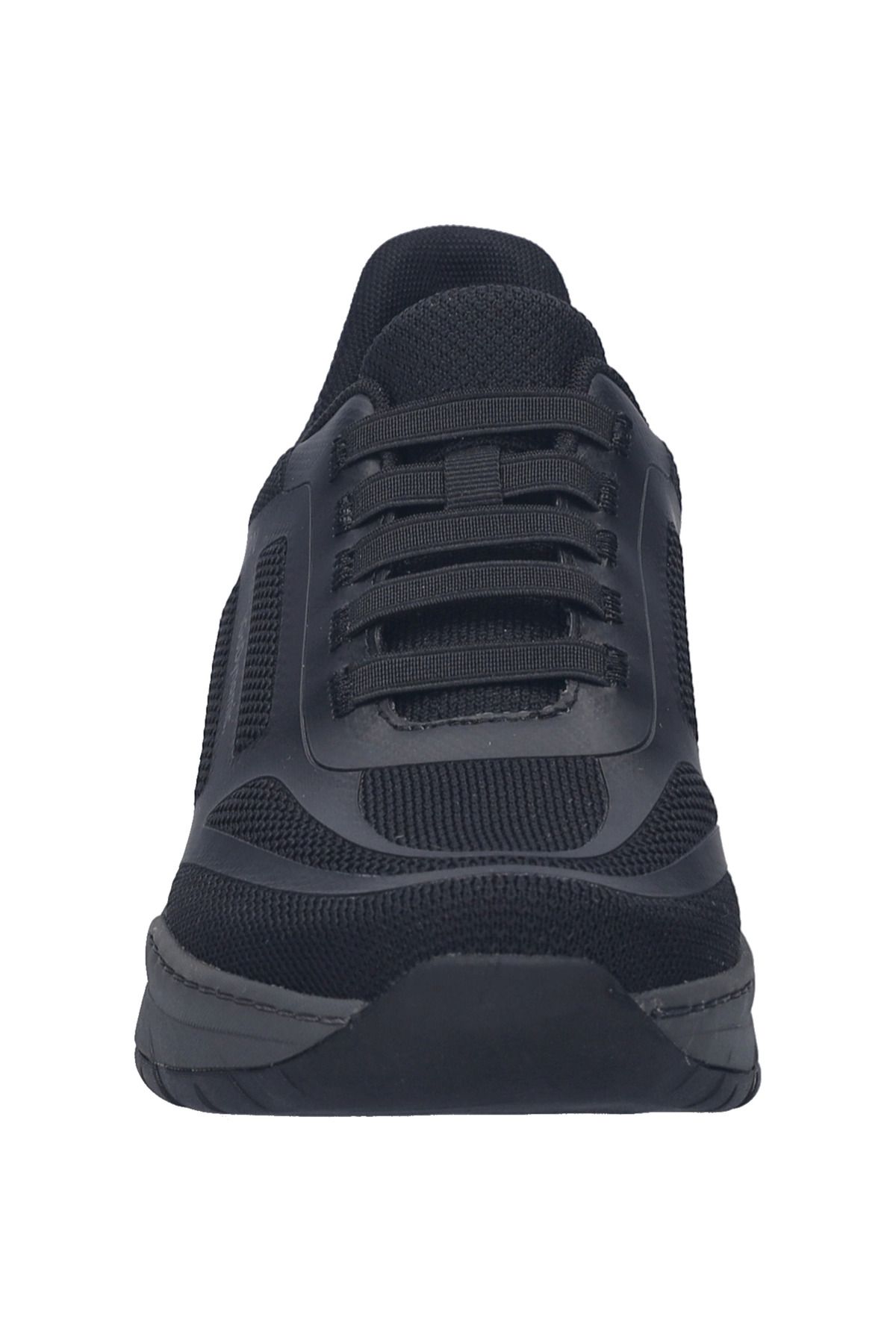 Josef Seibel-Mitchell 08 | Sneaker für Herren | Schwarz Mitchell 08, schwarz 5