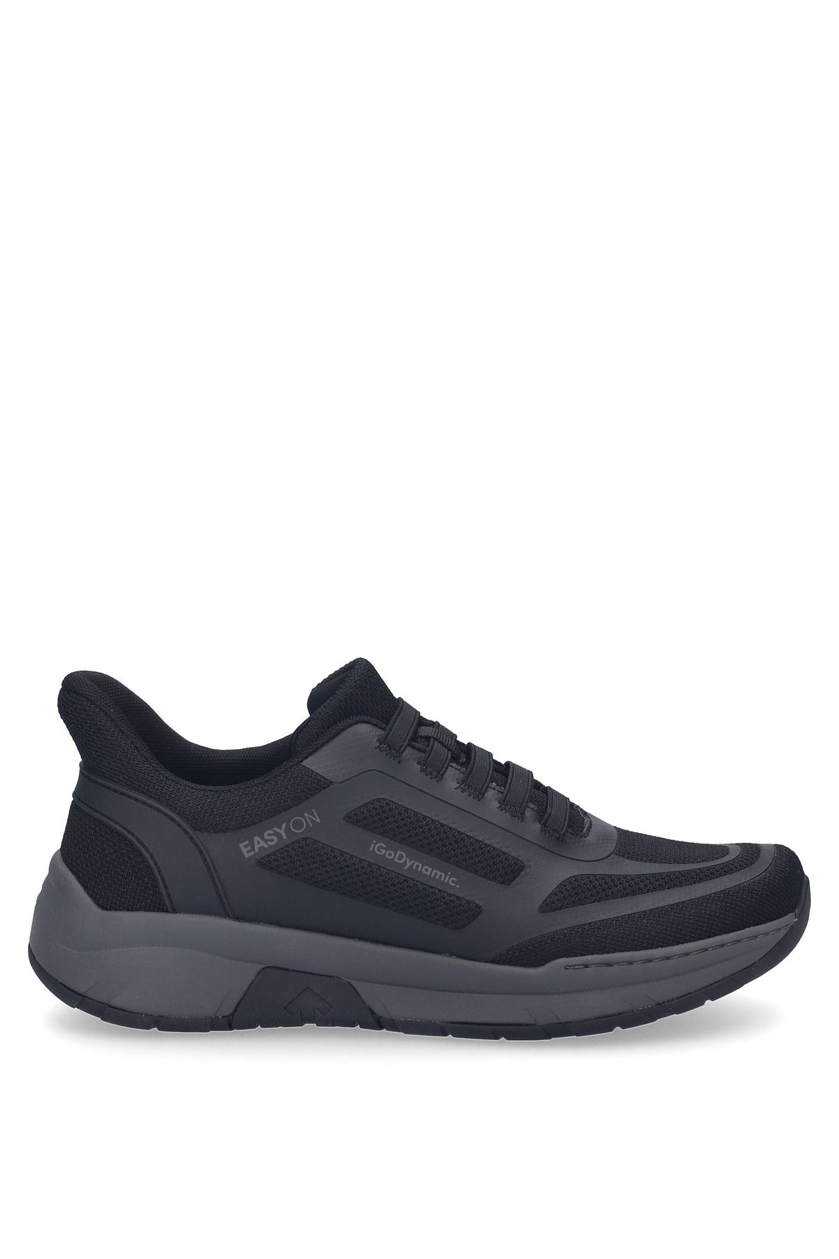 Josef Seibel-Mitchell 08 | Sneaker für Herren | Schwarz Mitchell 08, schwarz 8