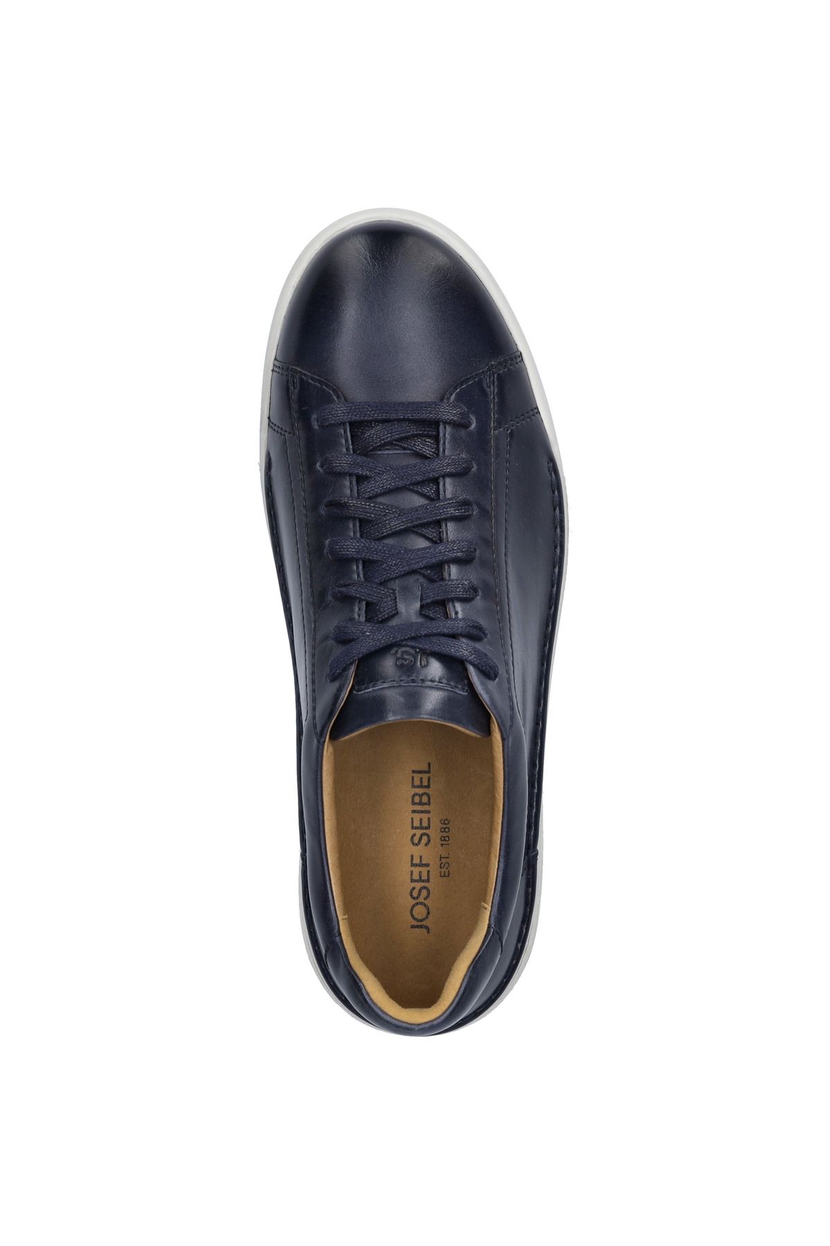 Josef Seibel-Cleve 02 | Sneaker für Herren | Blau Cleve 02, dunkelblau 7