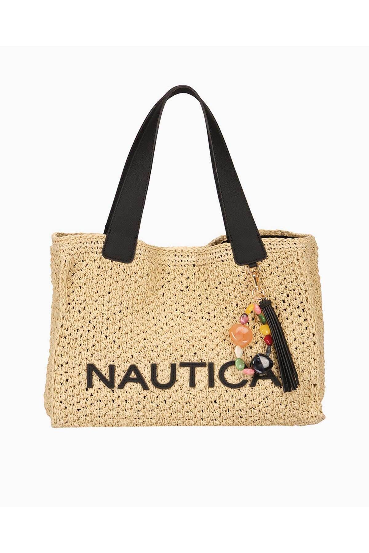Nautica Kadın Omuz Çantası