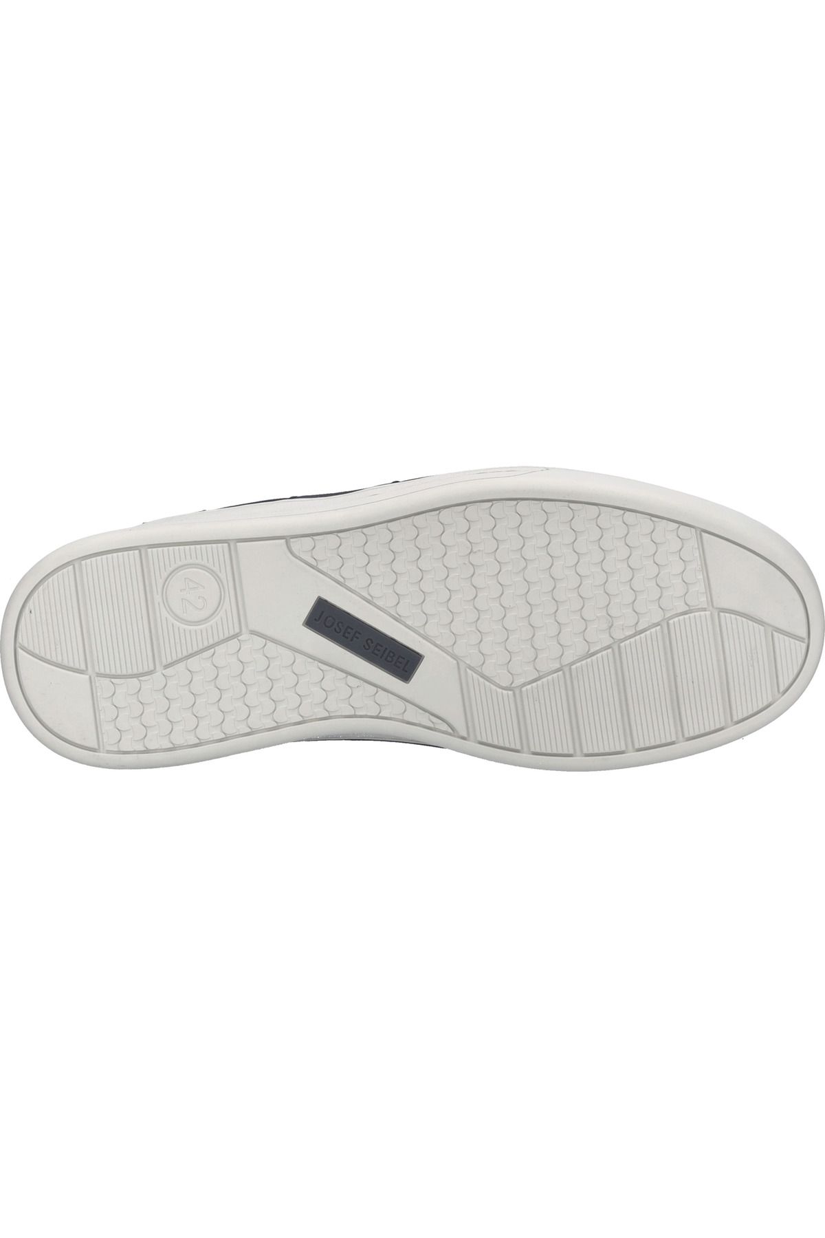 Josef Seibel-Cleve 11 | Sneaker für Herren | Schwarz Cleve 11, schwarz 6