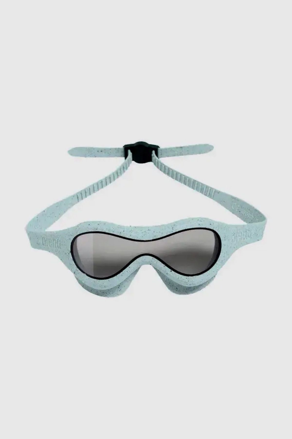 ARENA Spider Kids Mask Çocuk Turkuaz Yüzücü Gözlüğü 004287901