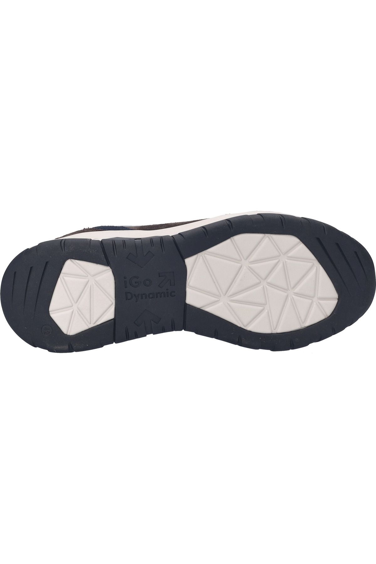 Josef Seibel-Mitchell 05 | Sneaker Für Herren | Blau Mitchell 05, Ocean-multi 6