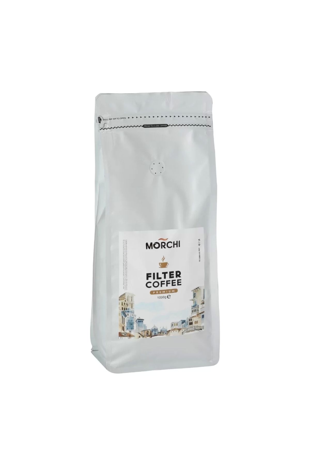 MORCHI Filtre Kahve 1000 gr