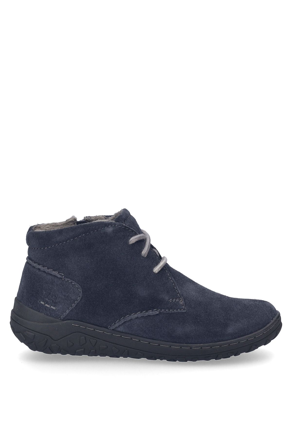 Josef Seibel-Ruby 01 | Halbschuh für Damen | Blau Ruby 01, ocean 8