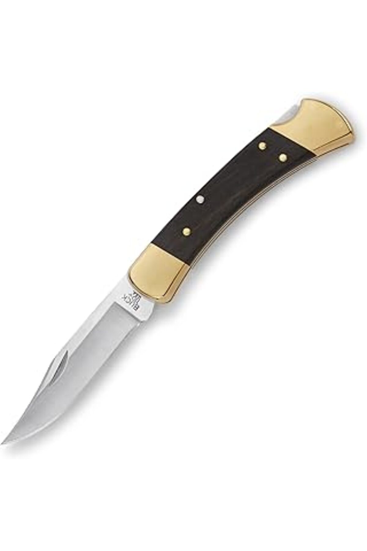 NETWORK ART Buck (9210) 110 Folding Hunter Plain Çakı