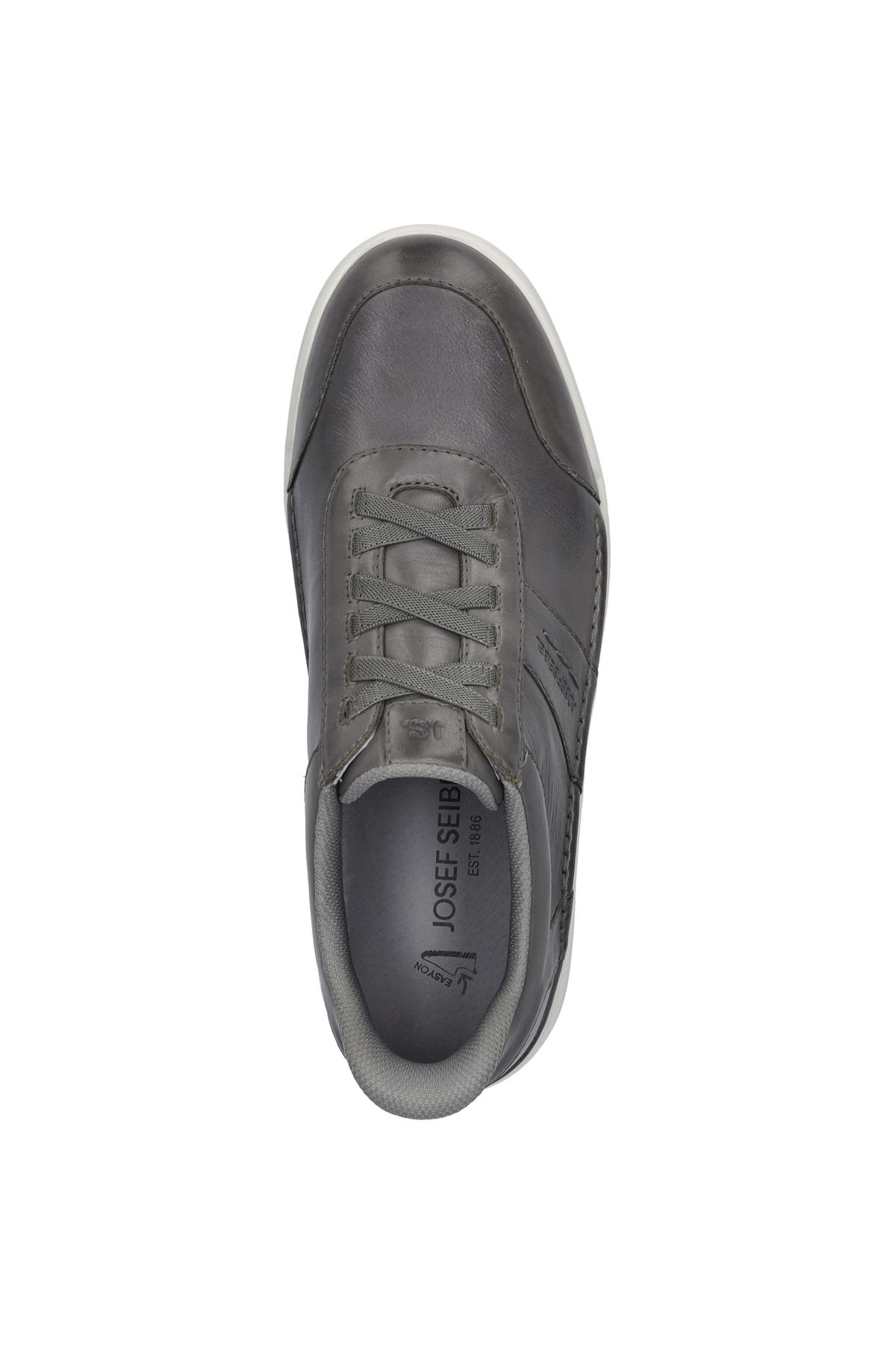Josef Seibel-Cleve 11 | Sneaker für Herren | Grau Cleve 11, graphit 7