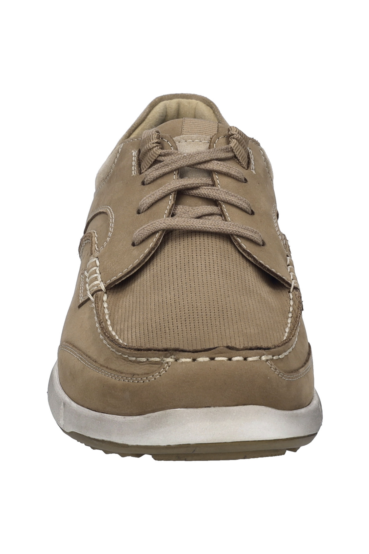 Josef Seibel-JOSEF SEIBEL Enrico 25 | Halbschuh für Herren | Beige Enrico 25, sand-kombi 5